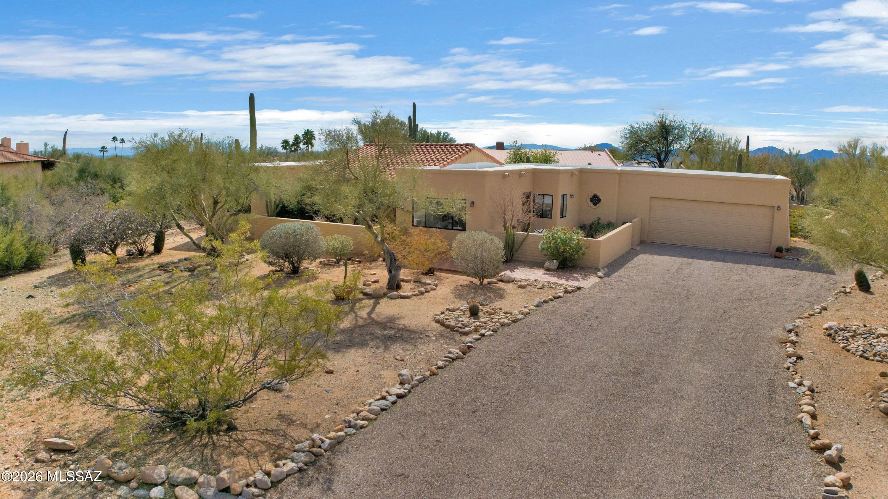 Shadow Hills (1-483) - Residential
