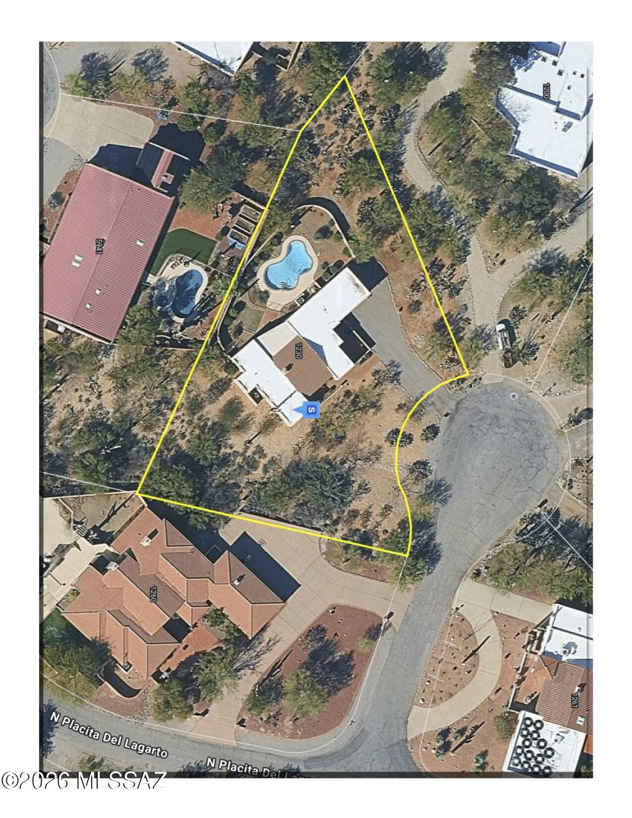 Shadow Hills (1-483) - Residential