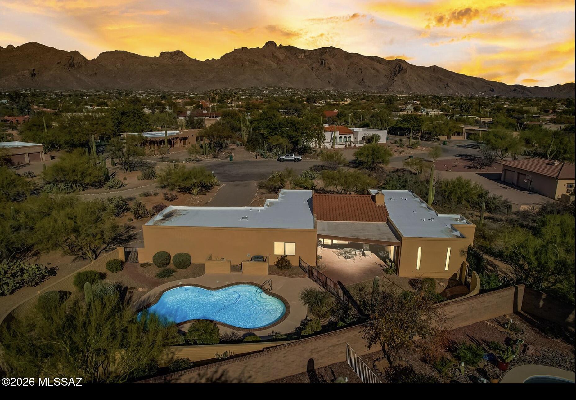 Shadow Hills (1-483) - Residential
