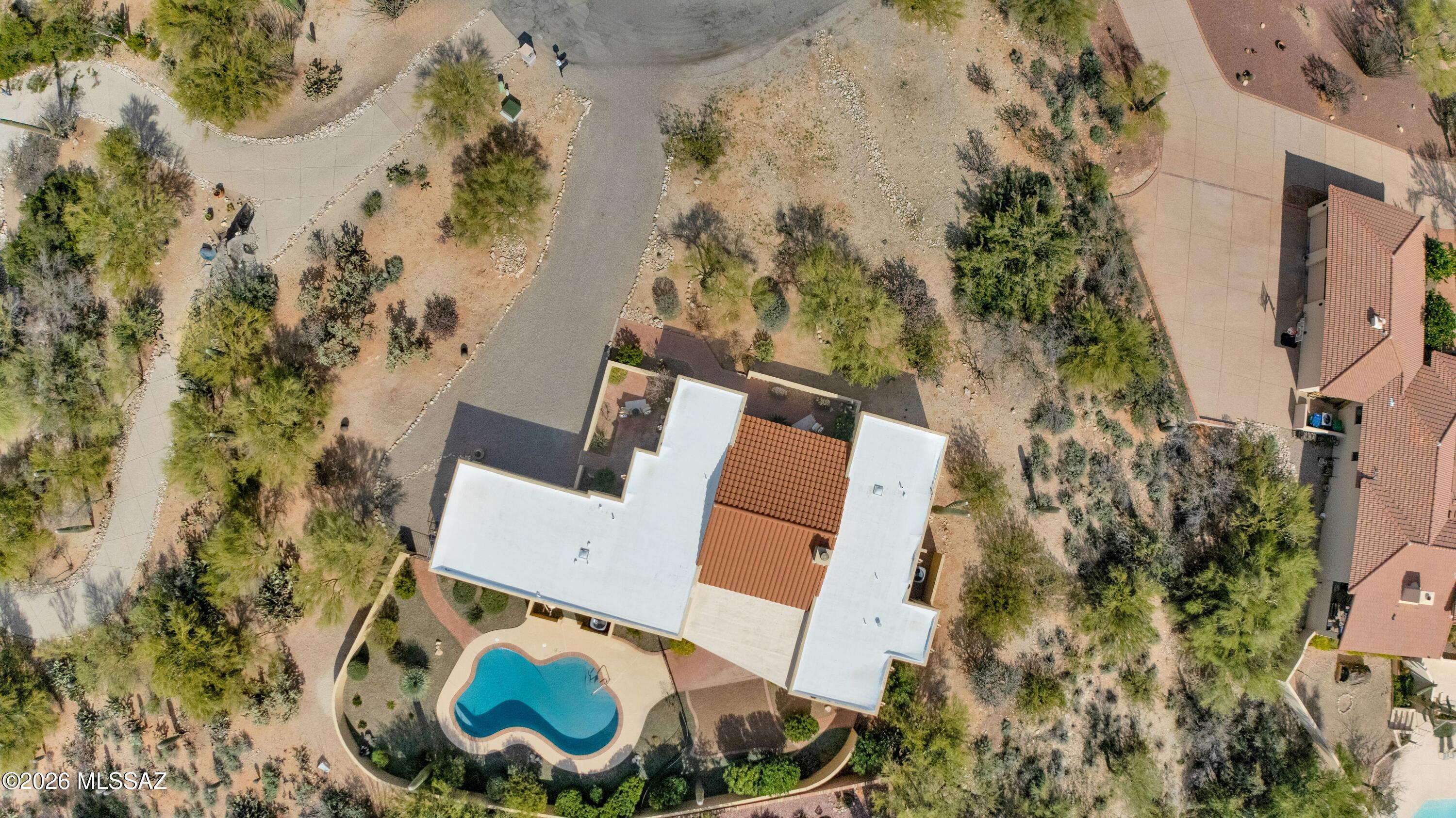 Shadow Hills (1-483) - Residential