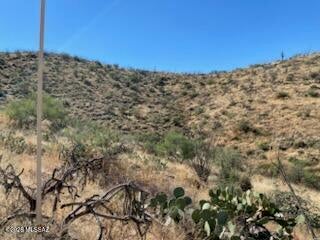 TBD S Pistol Hill Road