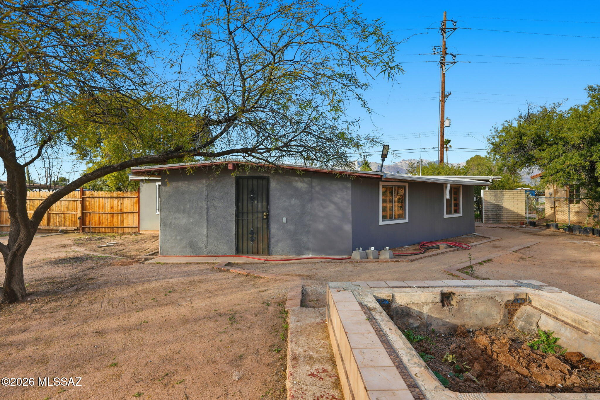Laurel Addition - Residential