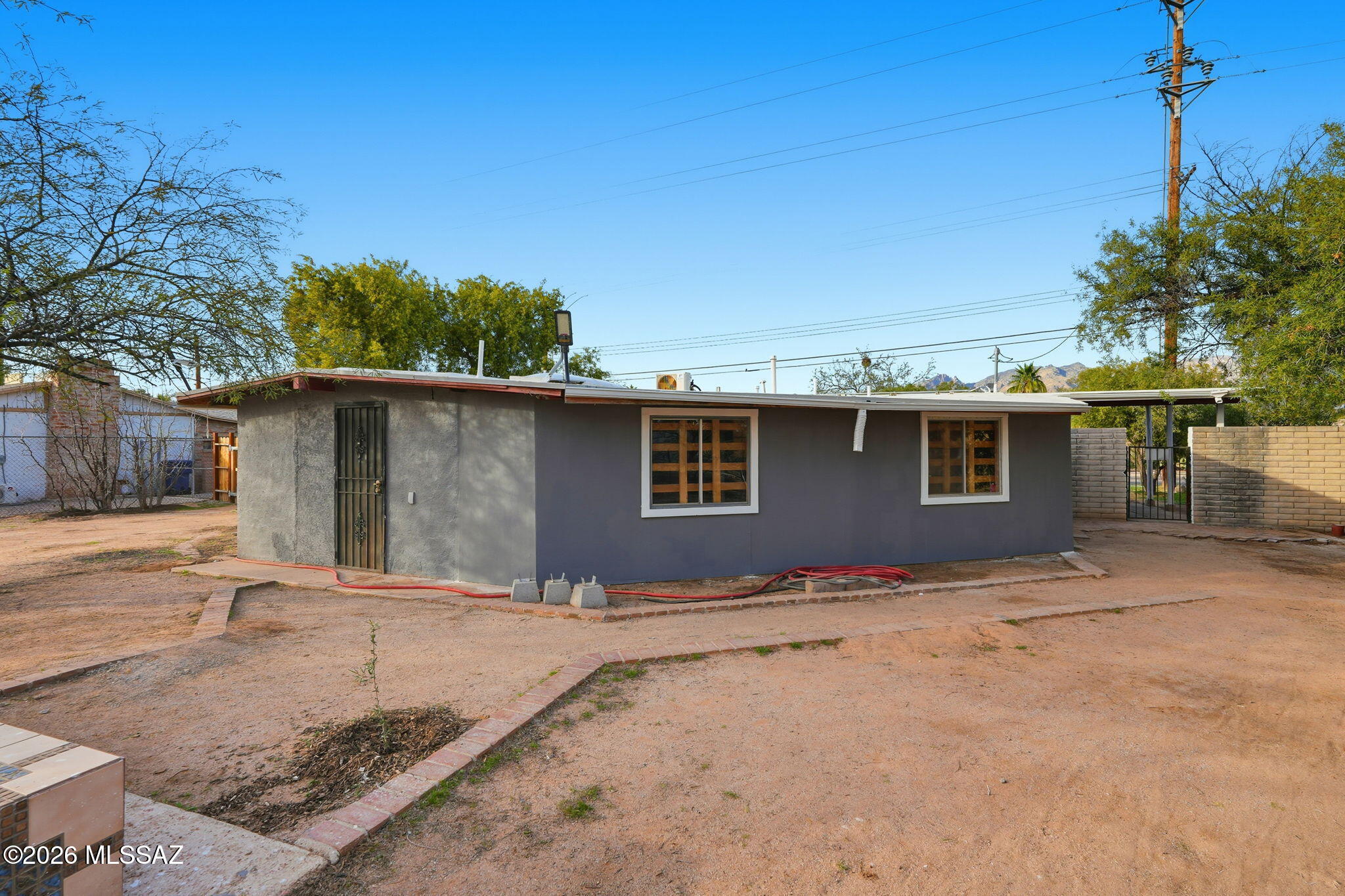 Laurel Addition - Residential