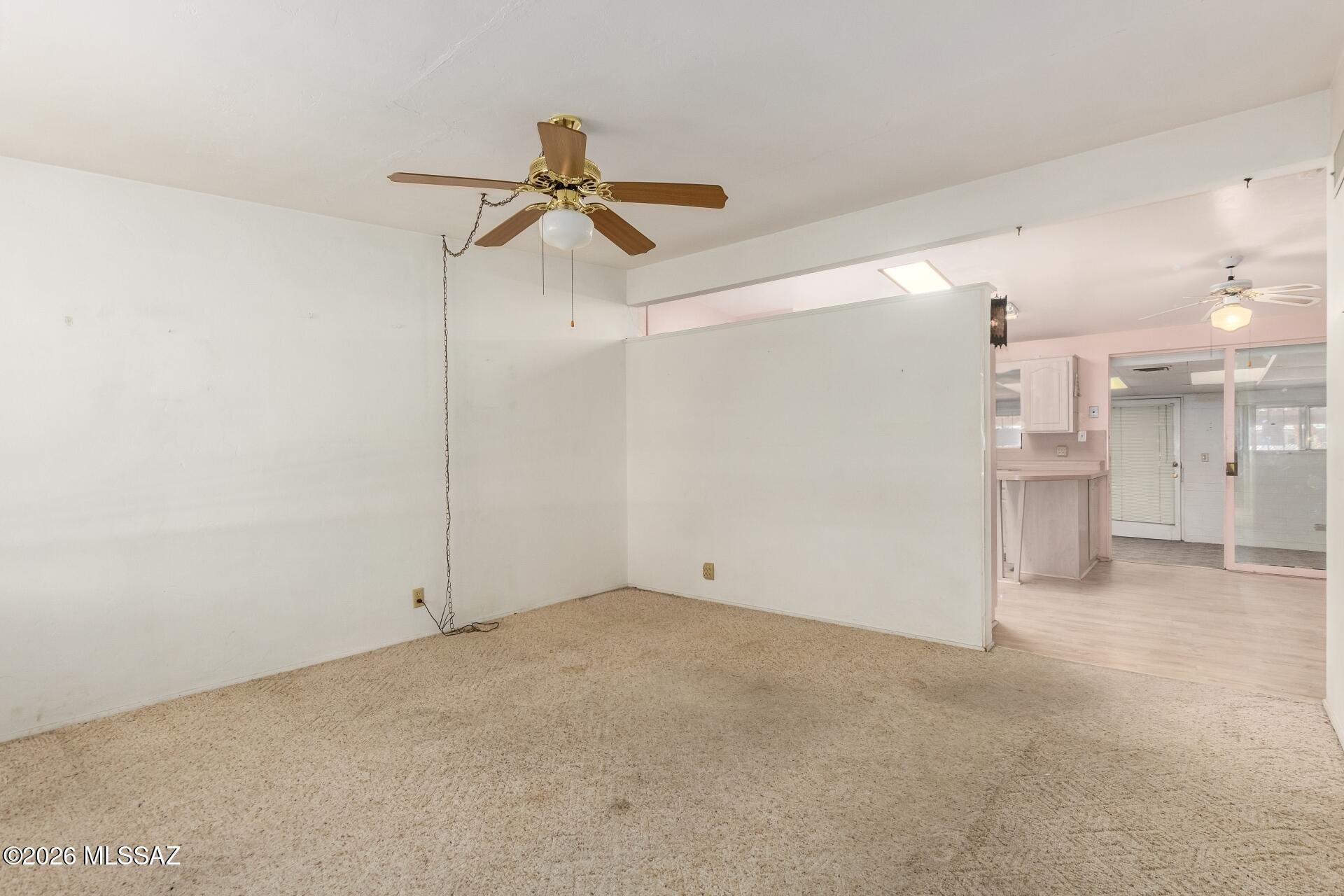 6470 E Calle Luna
