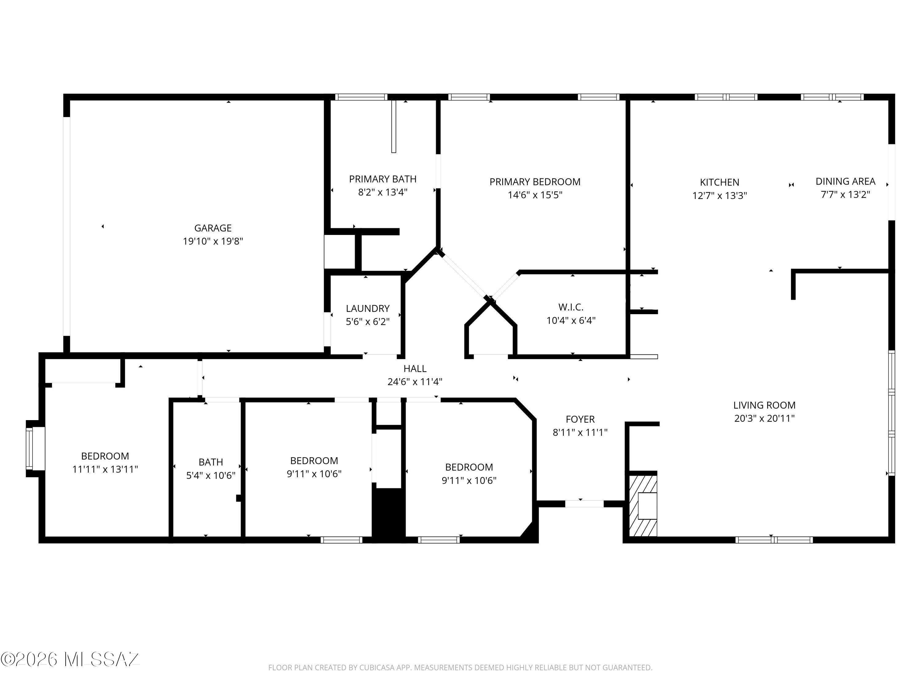 Presidio Del Cielo (1-425) - Residential