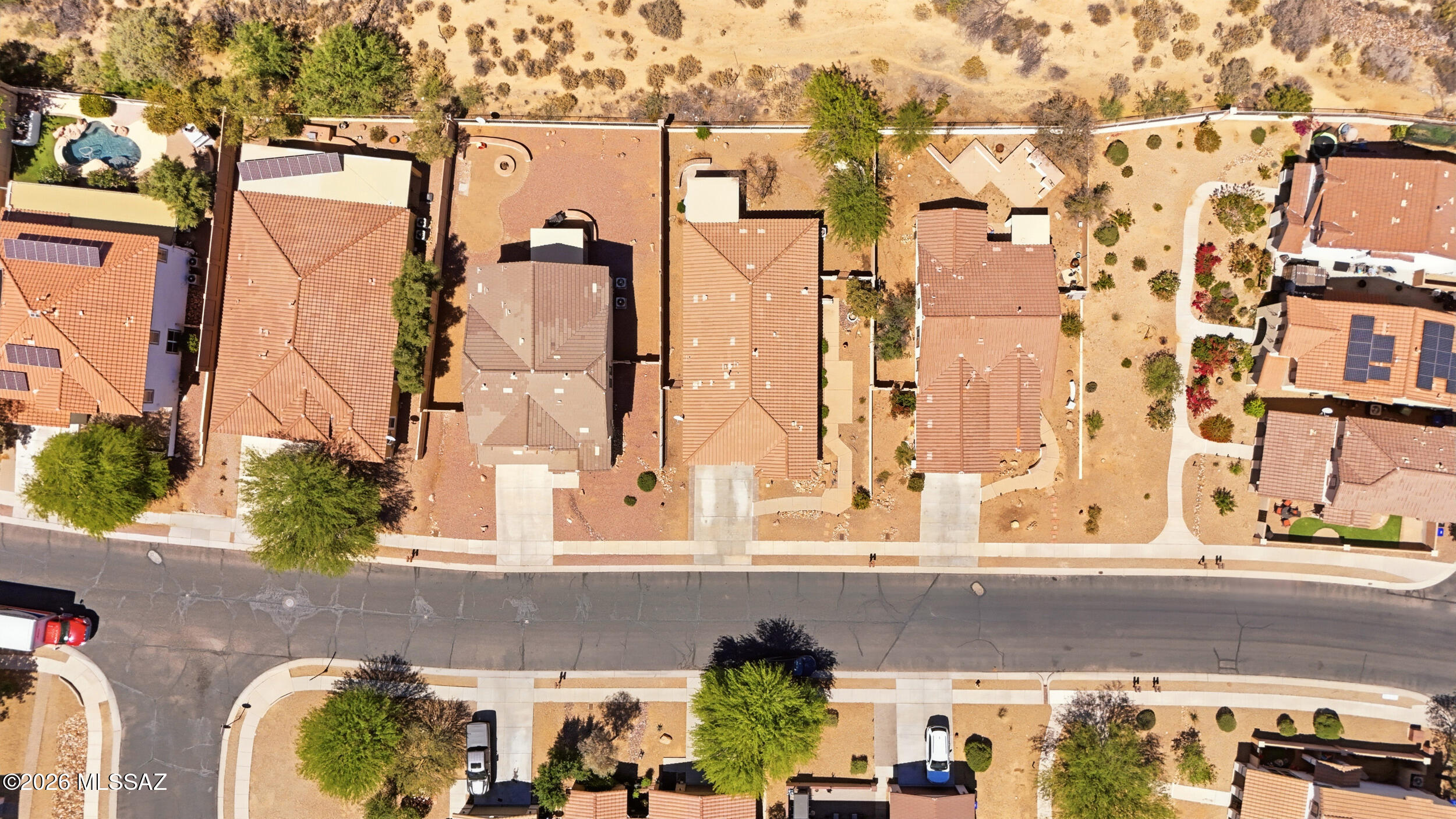 Presidio Del Cielo (1-425) - Residential