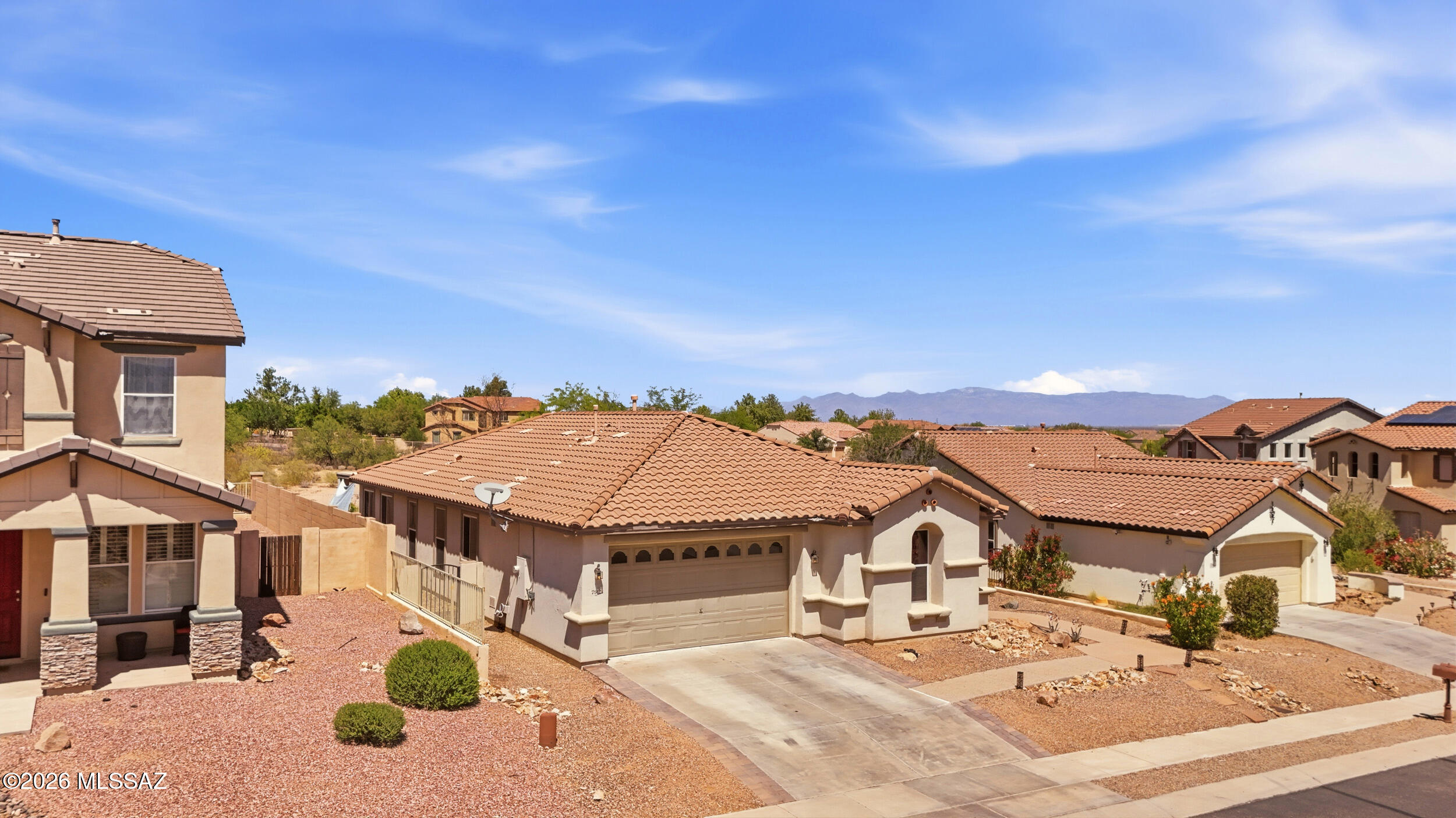 Presidio Del Cielo (1-425) - Residential