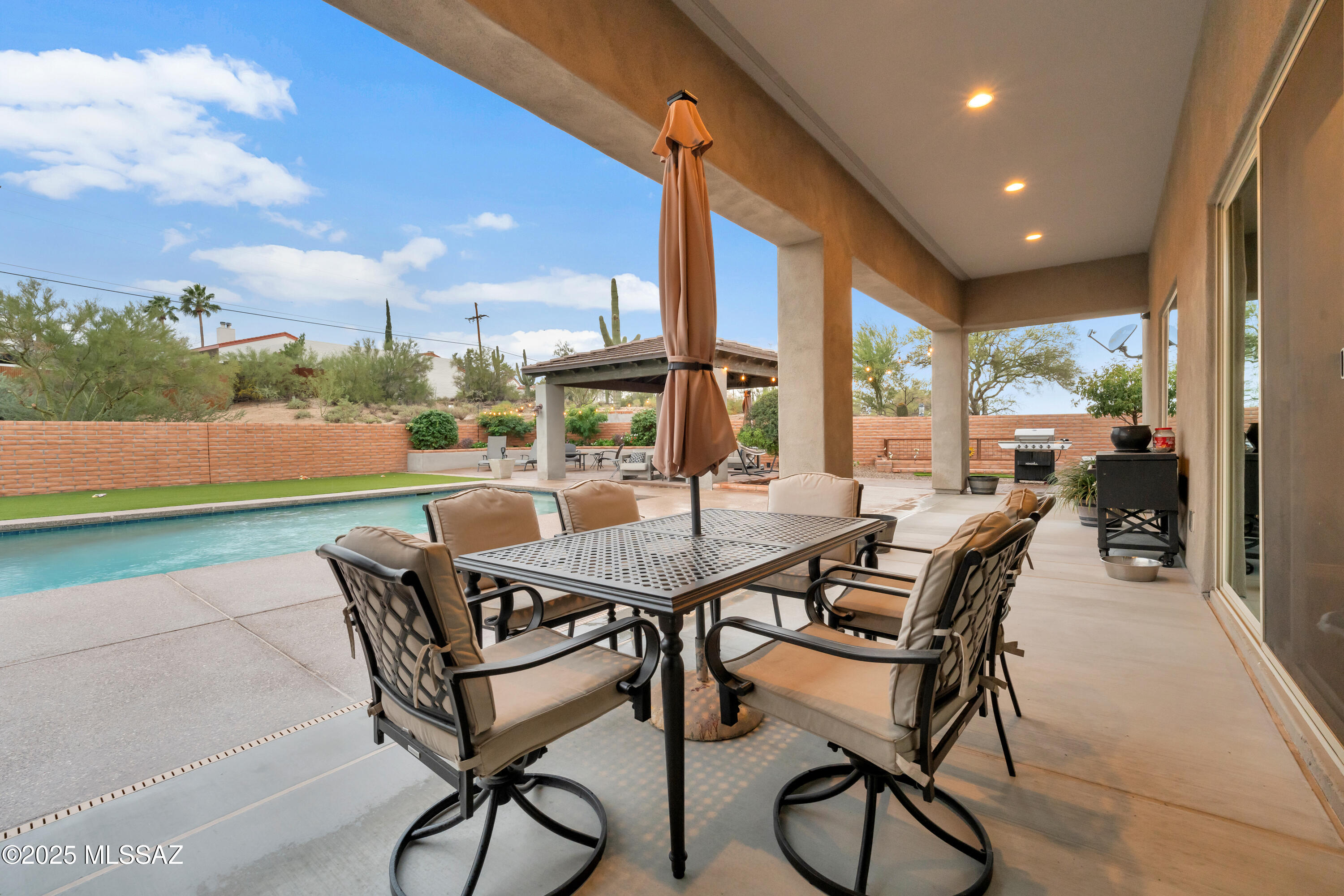 The Hills at Tucson National (1-20) - Residential