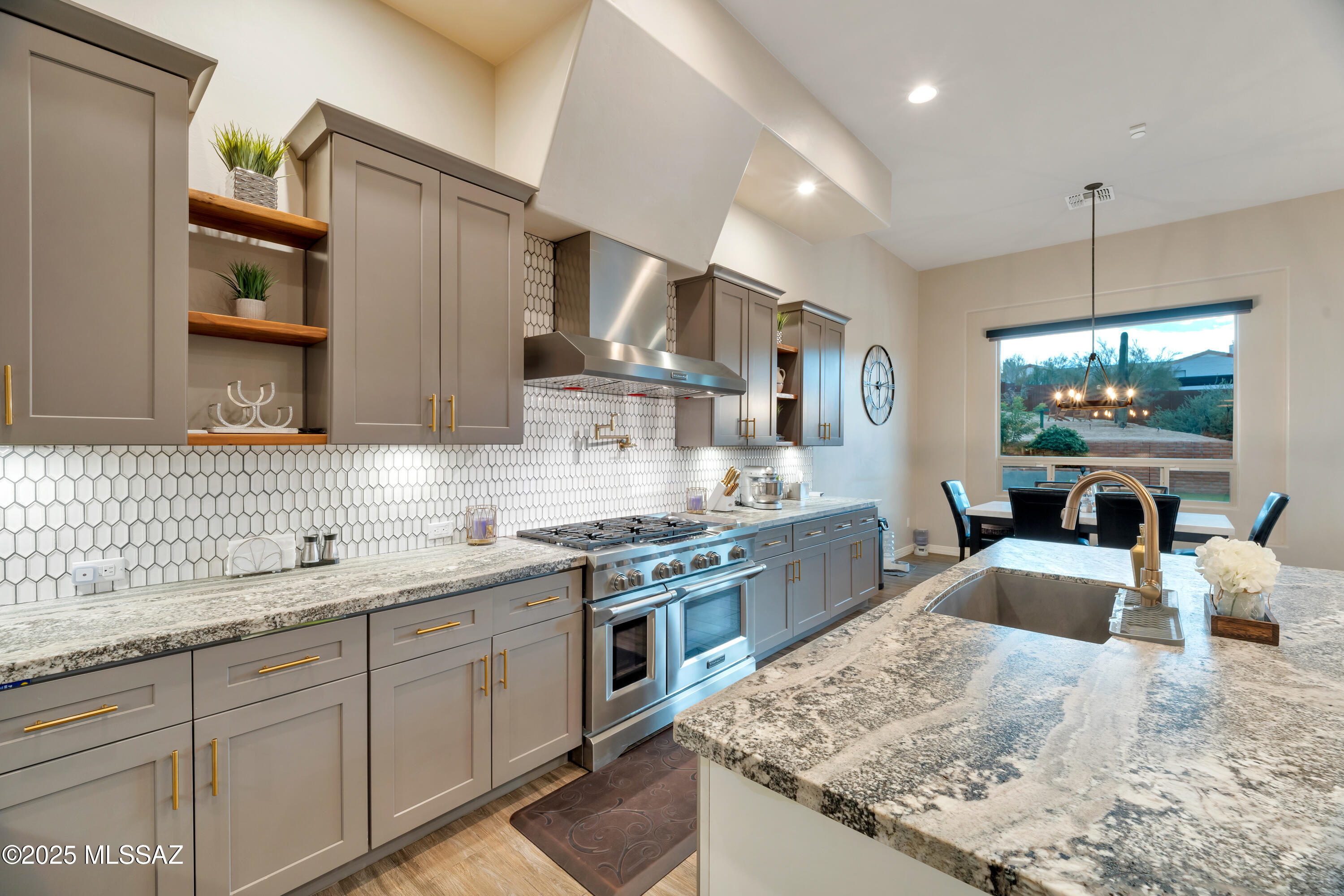 The Hills at Tucson National (1-20) - Residential