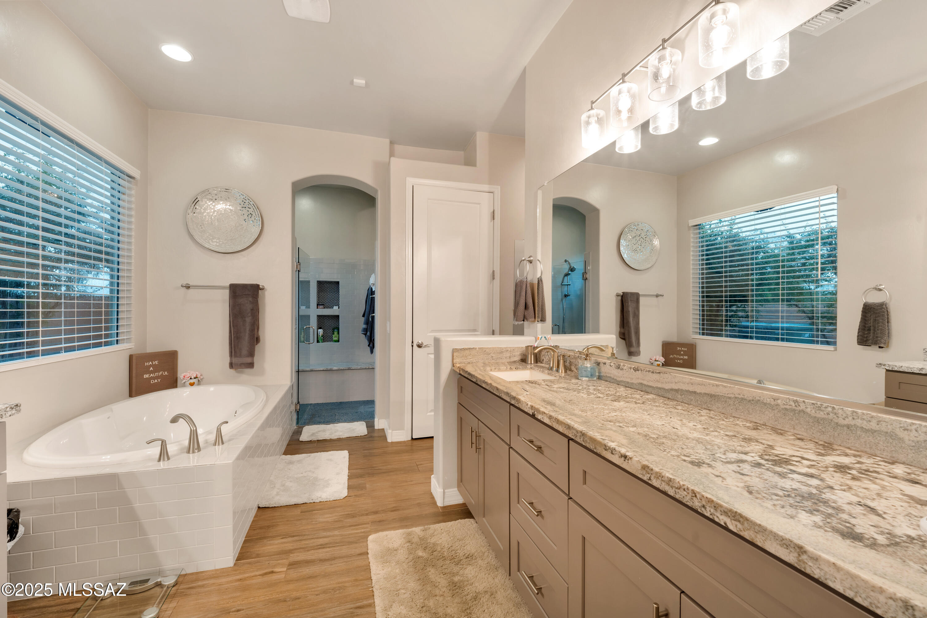 The Hills at Tucson National (1-20) - Residential
