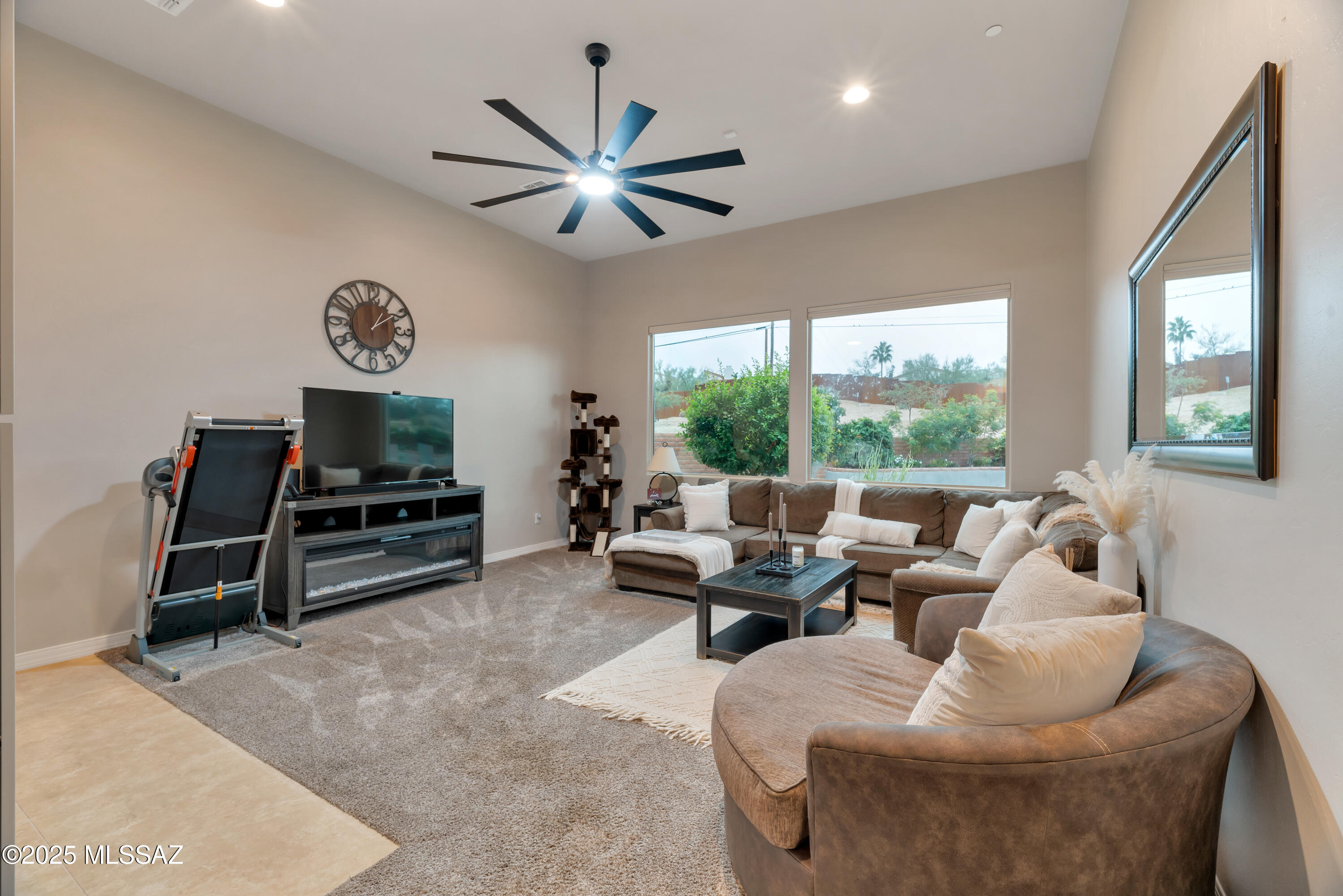 The Hills at Tucson National (1-20) - Residential