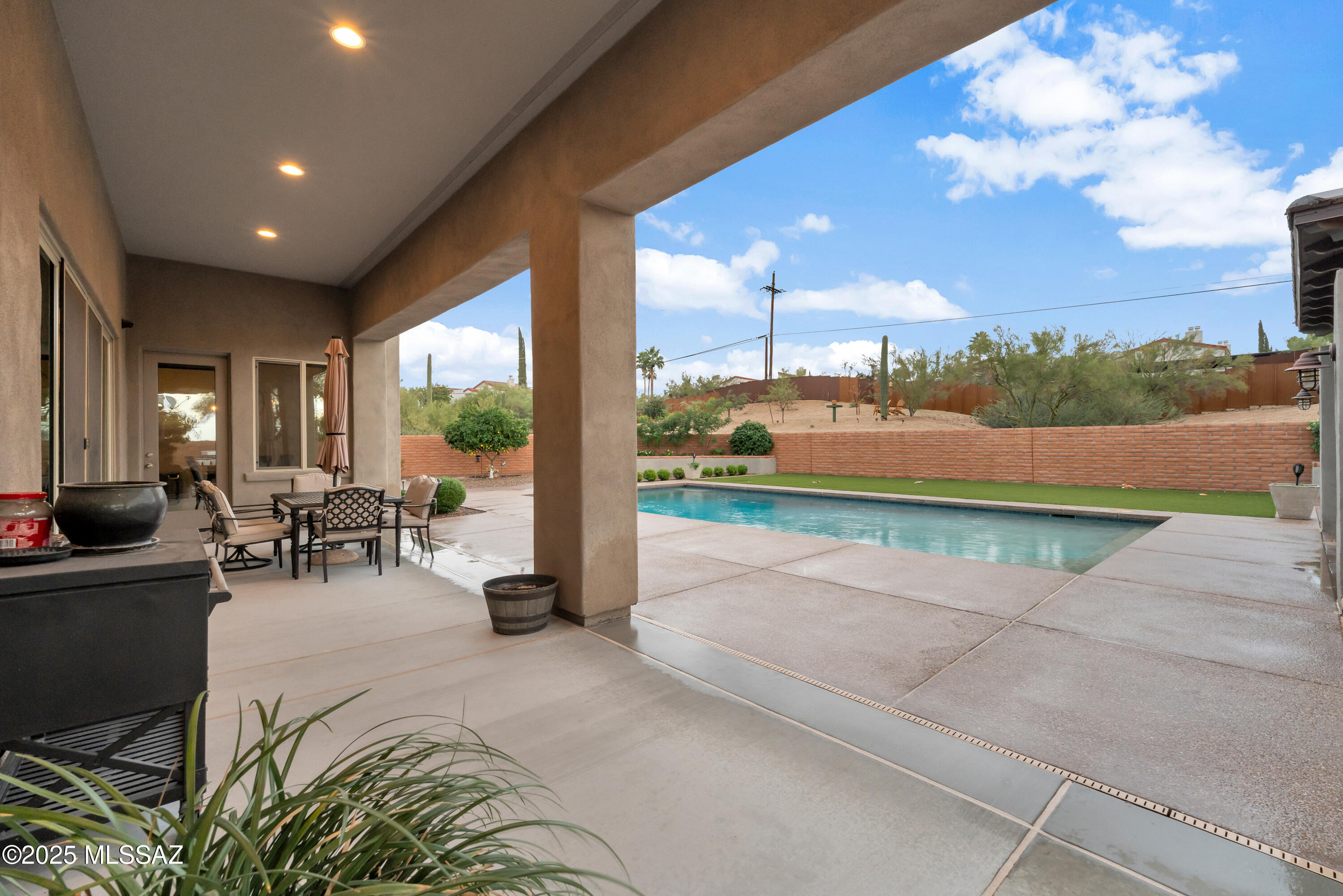 The Hills at Tucson National (1-20) - Residential