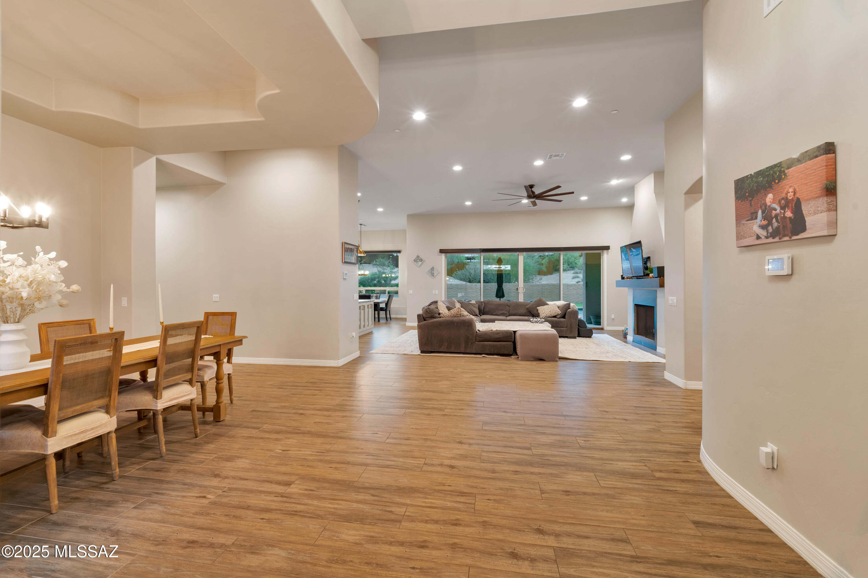The Hills at Tucson National (1-20) - Residential