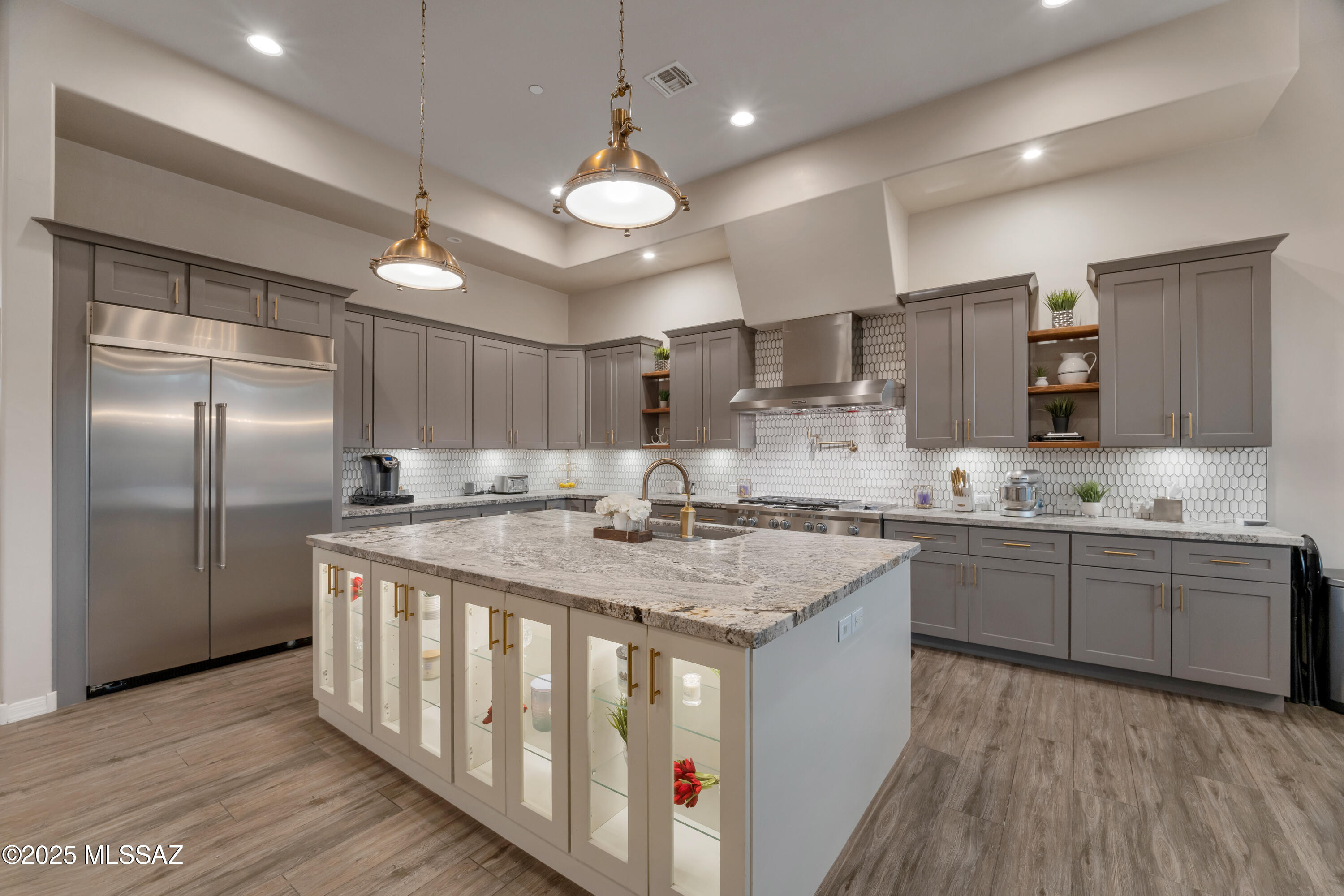 The Hills at Tucson National (1-20) - Residential