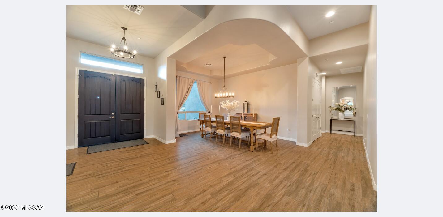 The Hills at Tucson National (1-20) - Residential