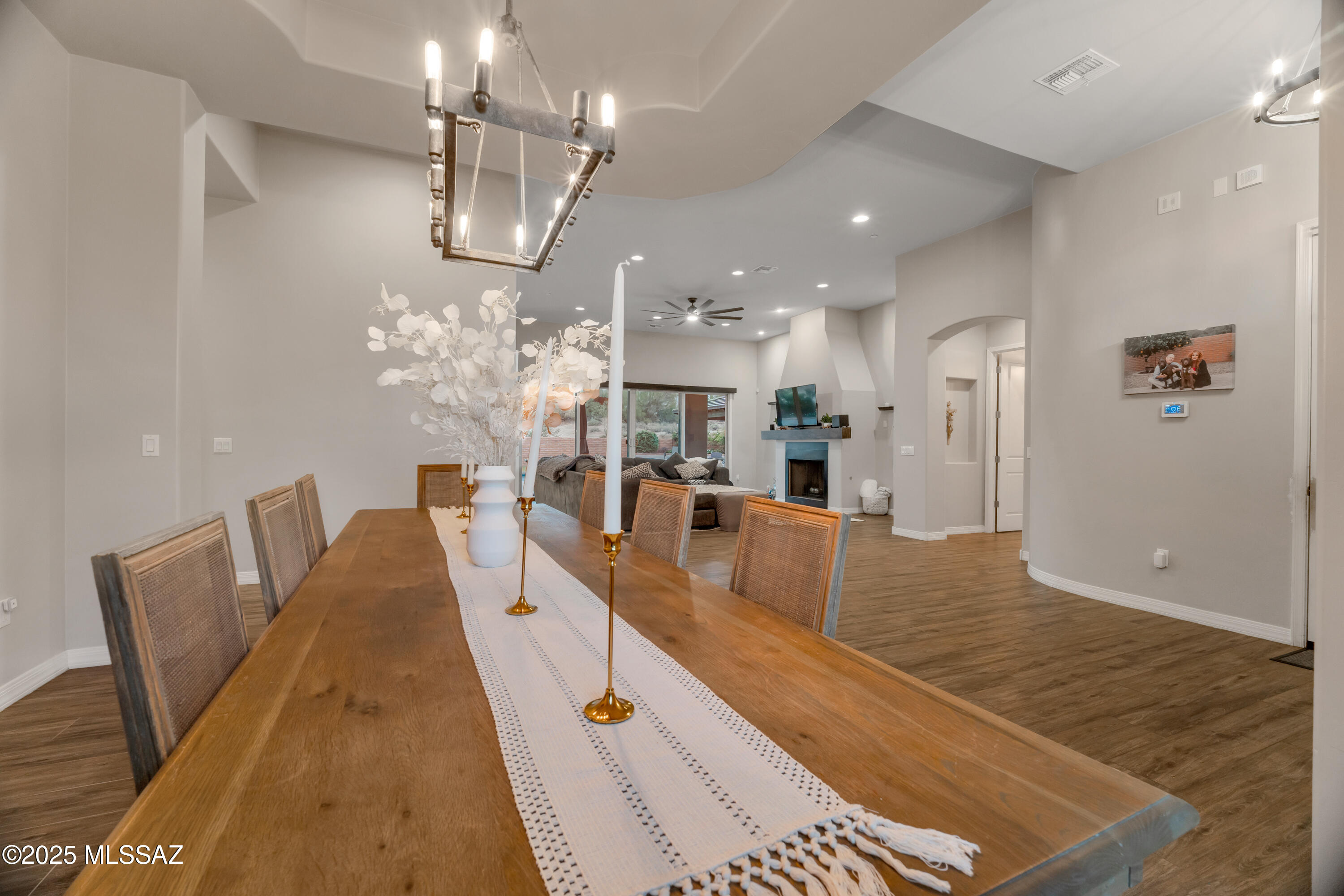 The Hills at Tucson National (1-20) - Residential