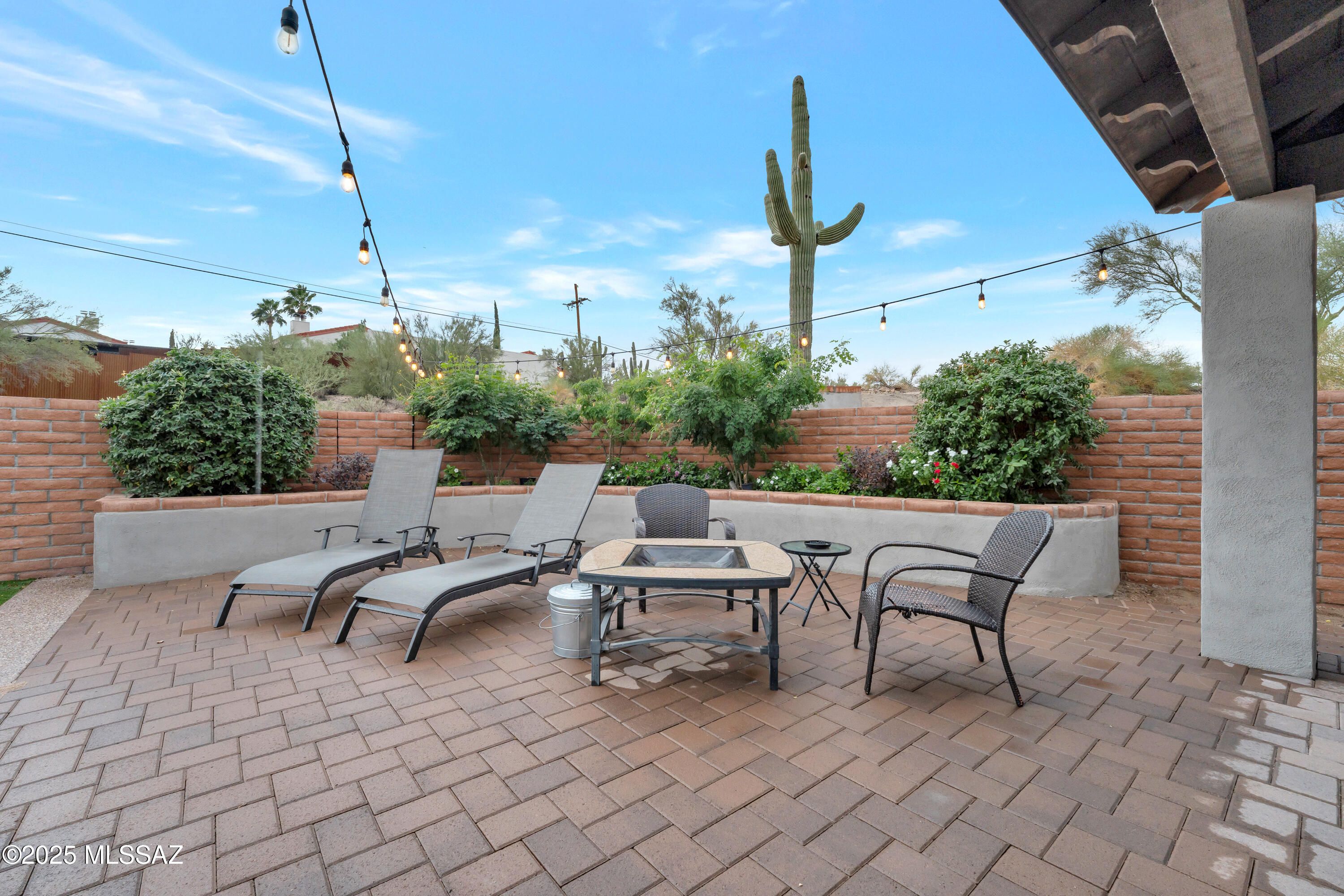 The Hills at Tucson National (1-20) - Residential