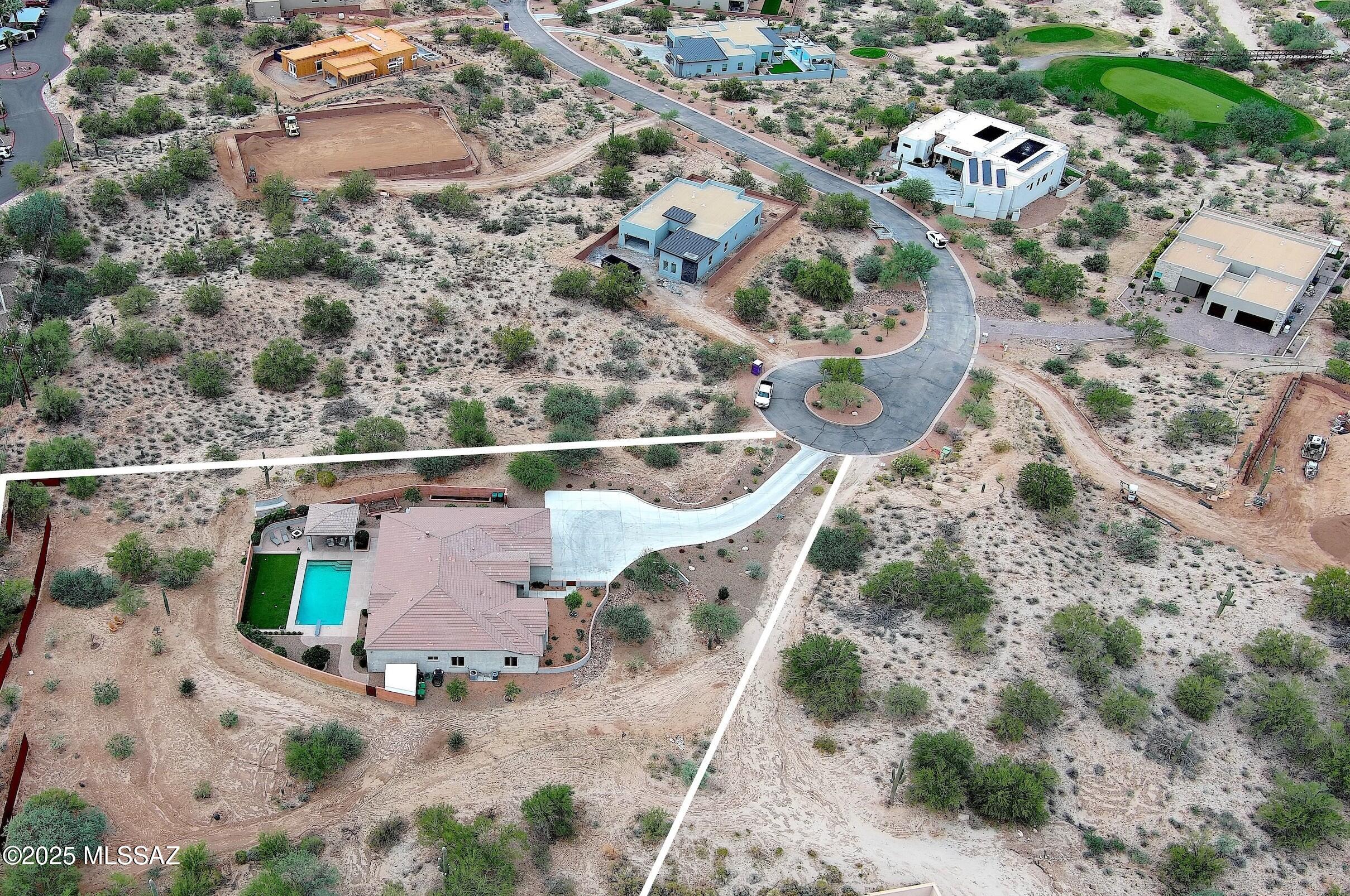 2155 W National Ridge Place