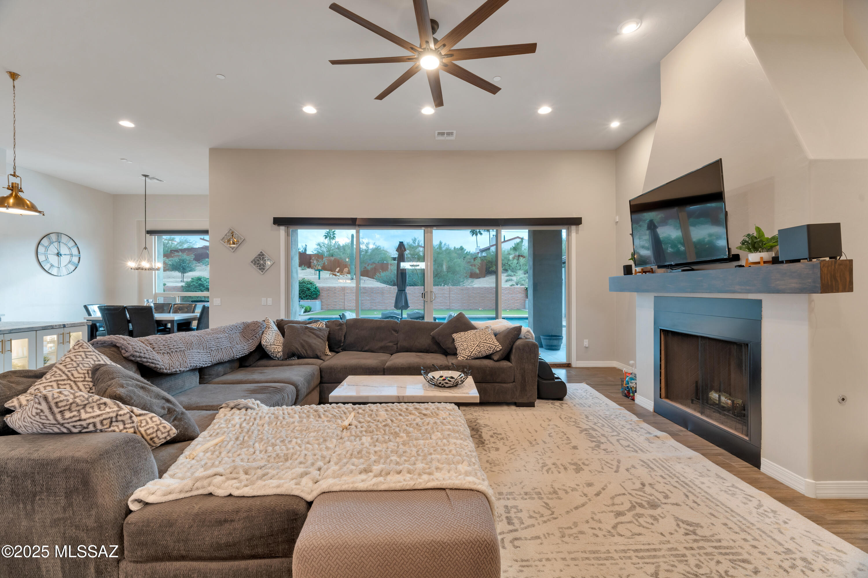 The Hills at Tucson National (1-20) - Residential