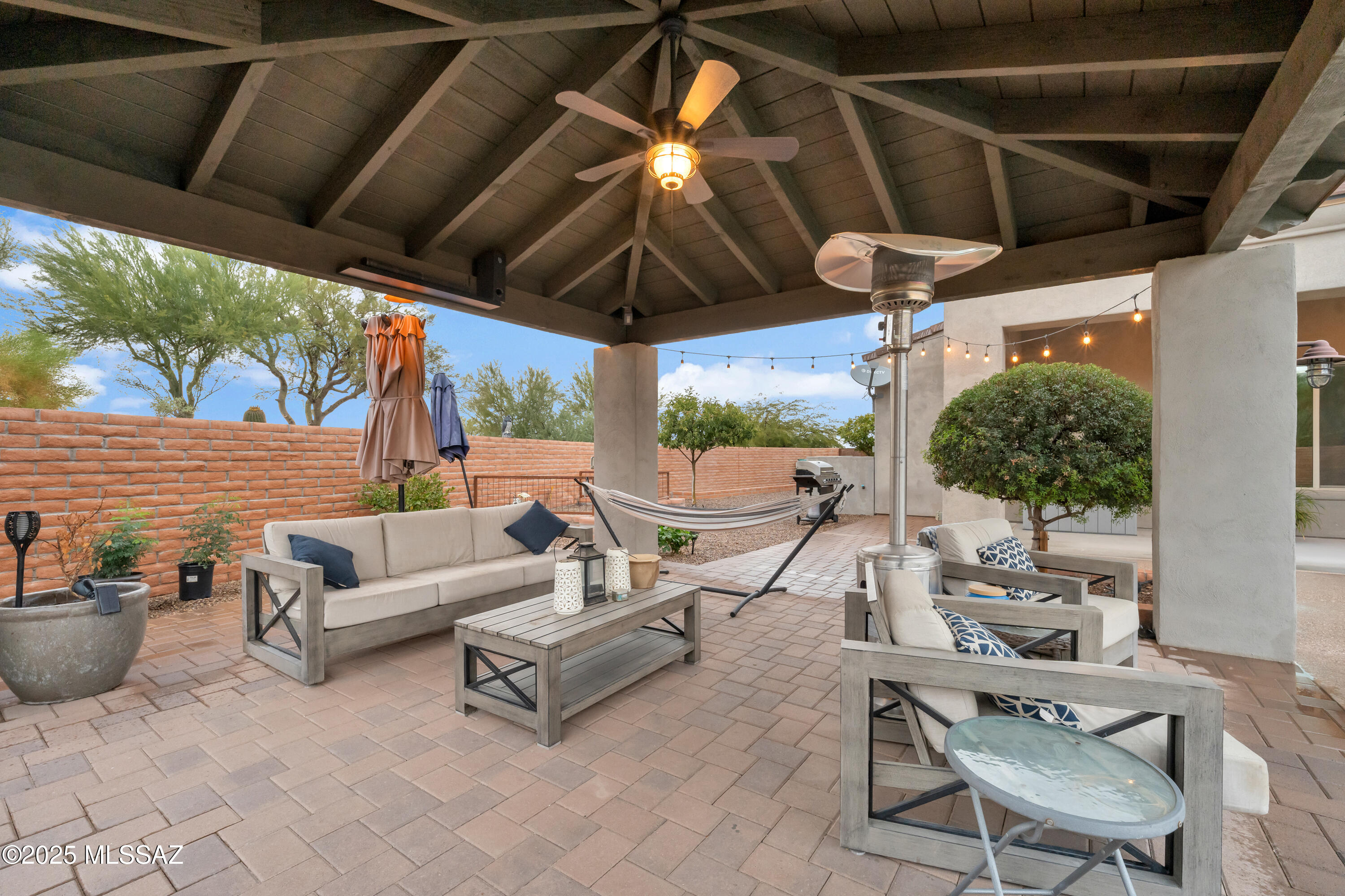 The Hills at Tucson National (1-20) - Residential