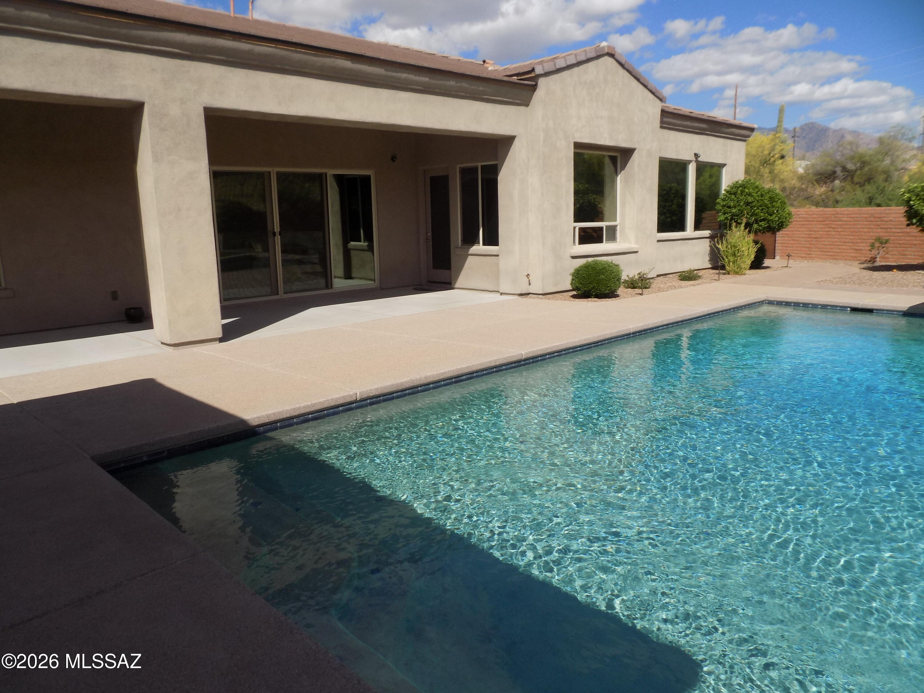 The Hills at Tucson National (1-20) - Residential