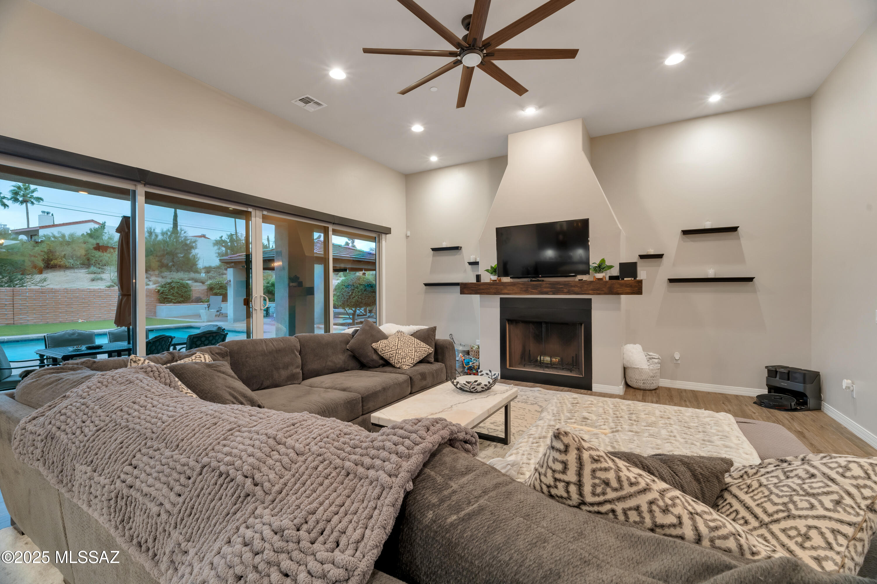 The Hills at Tucson National (1-20) - Residential
