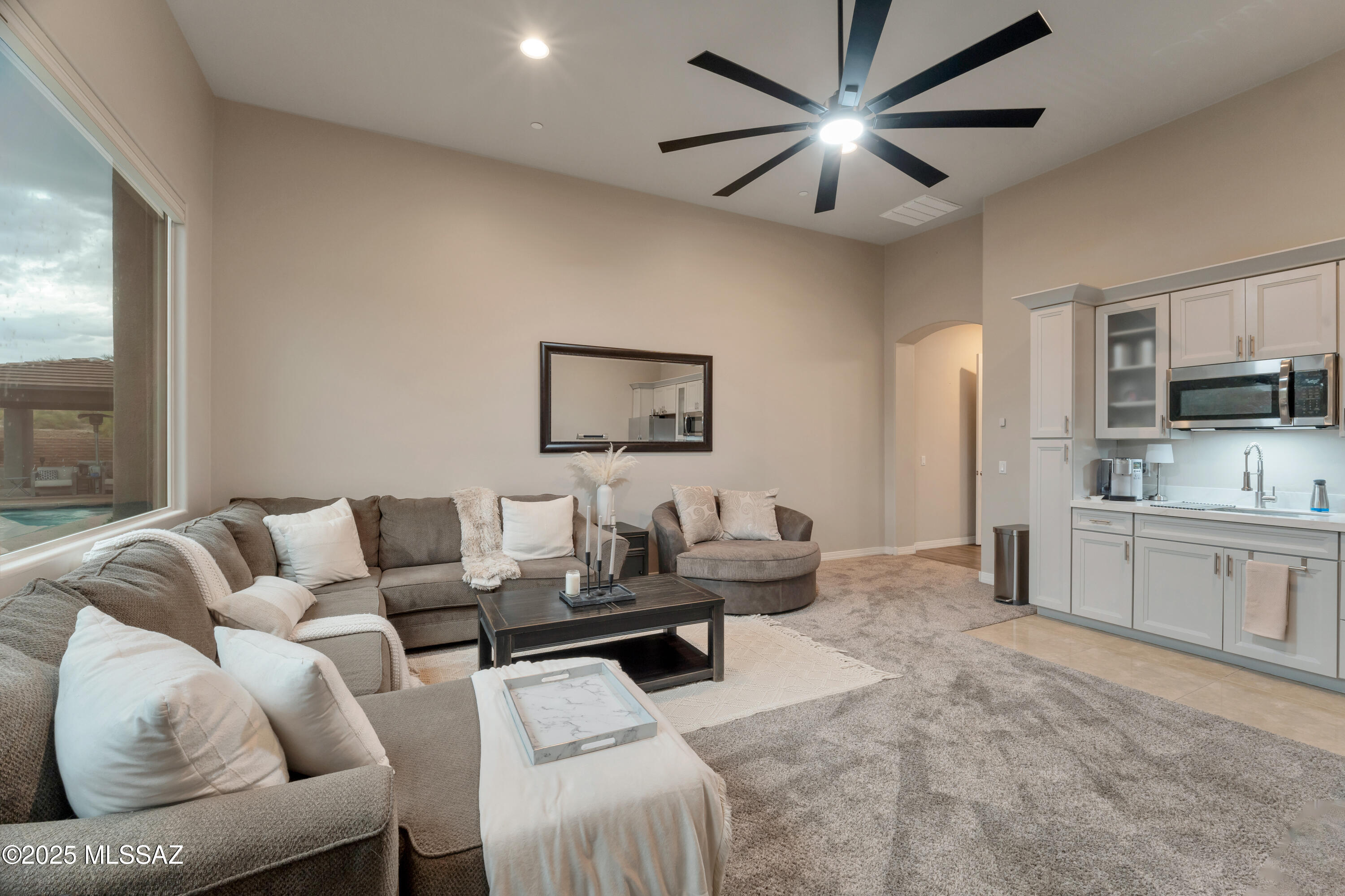 The Hills at Tucson National (1-20) - Residential