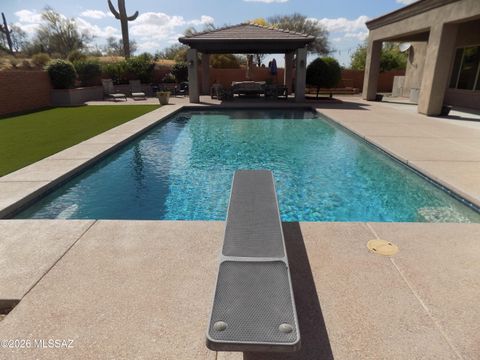 2155 W National Ridge Place Tucson AZ 85742
