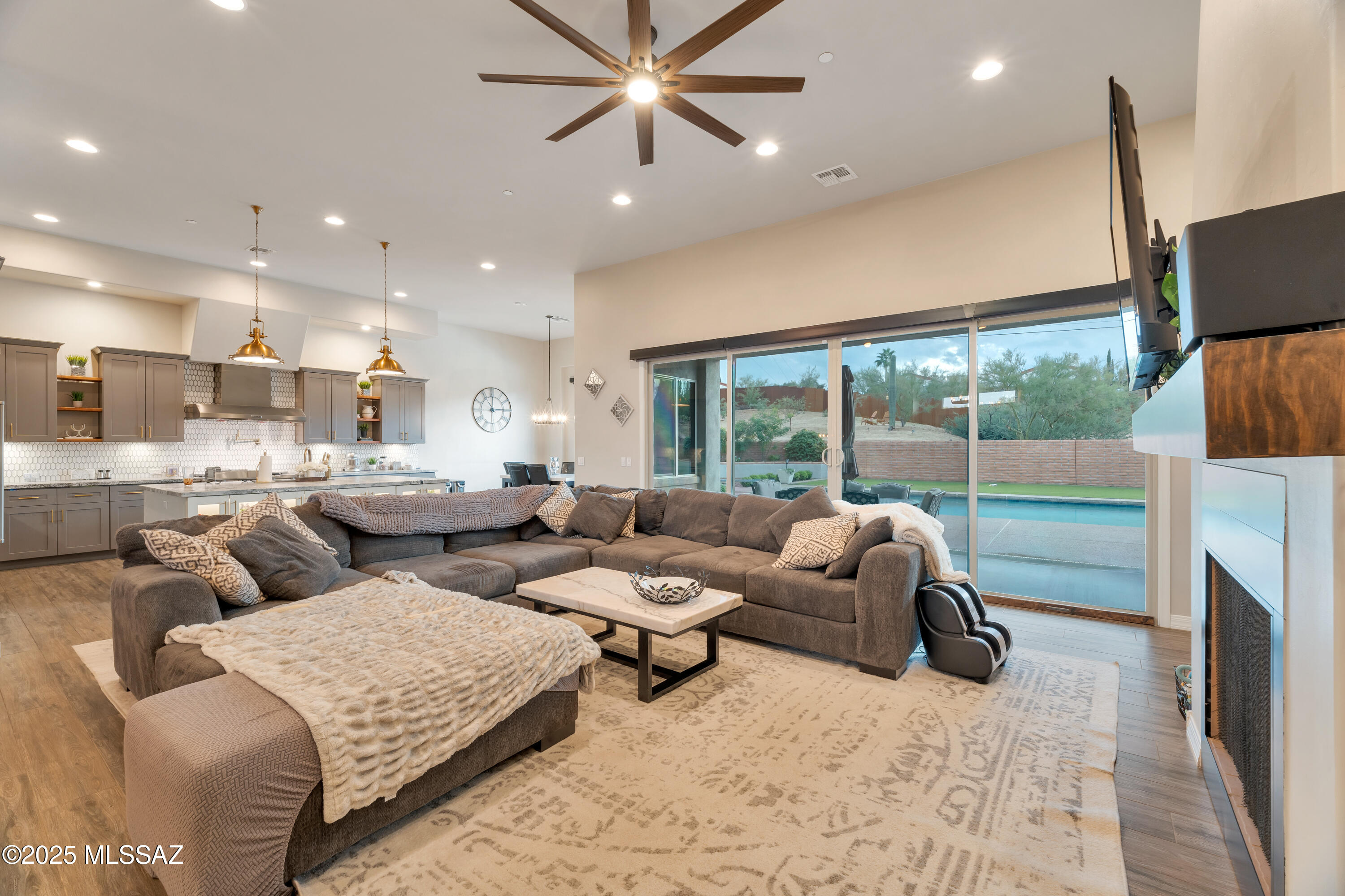 The Hills at Tucson National (1-20) - Residential