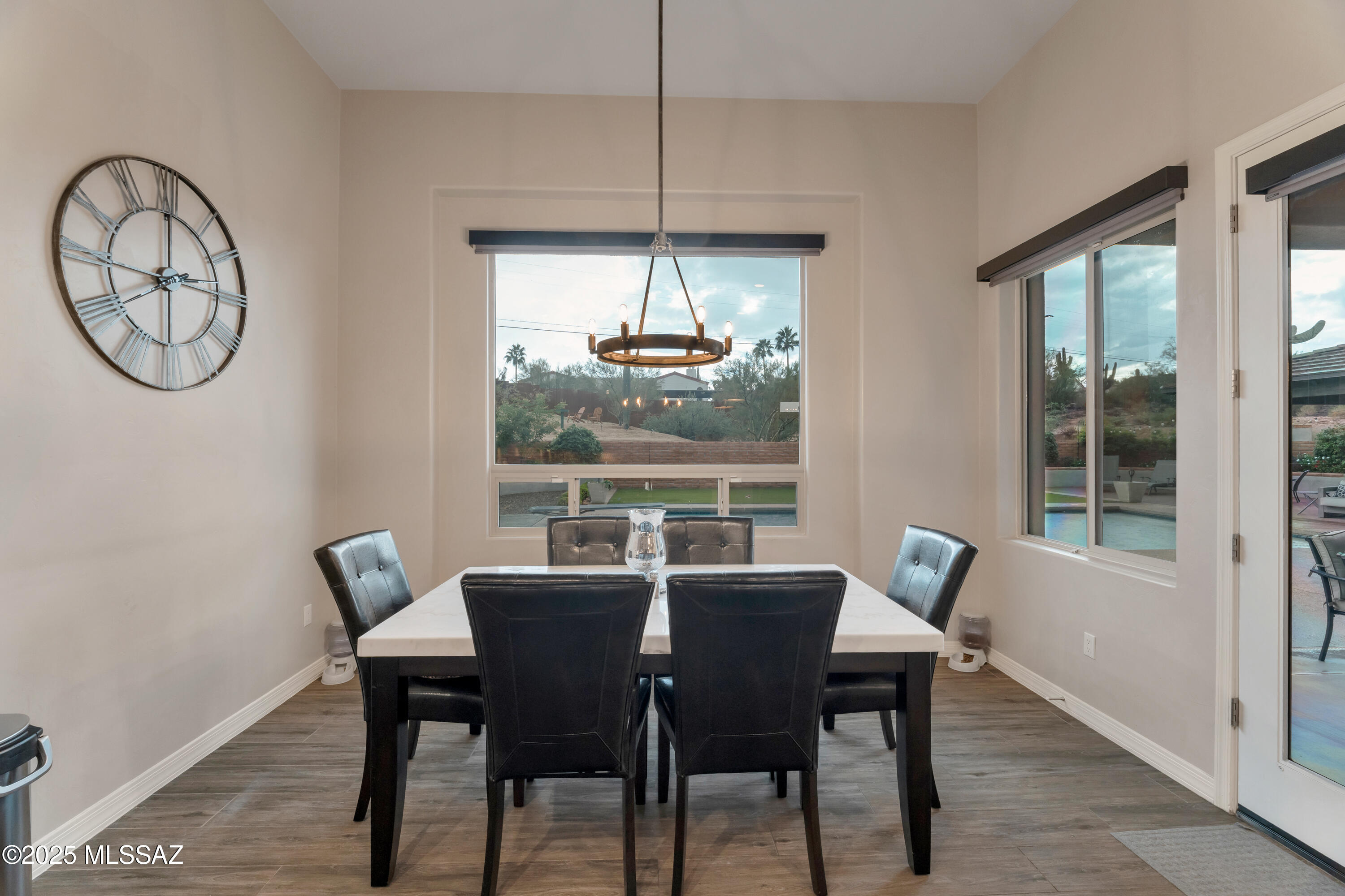 The Hills at Tucson National (1-20) - Residential
