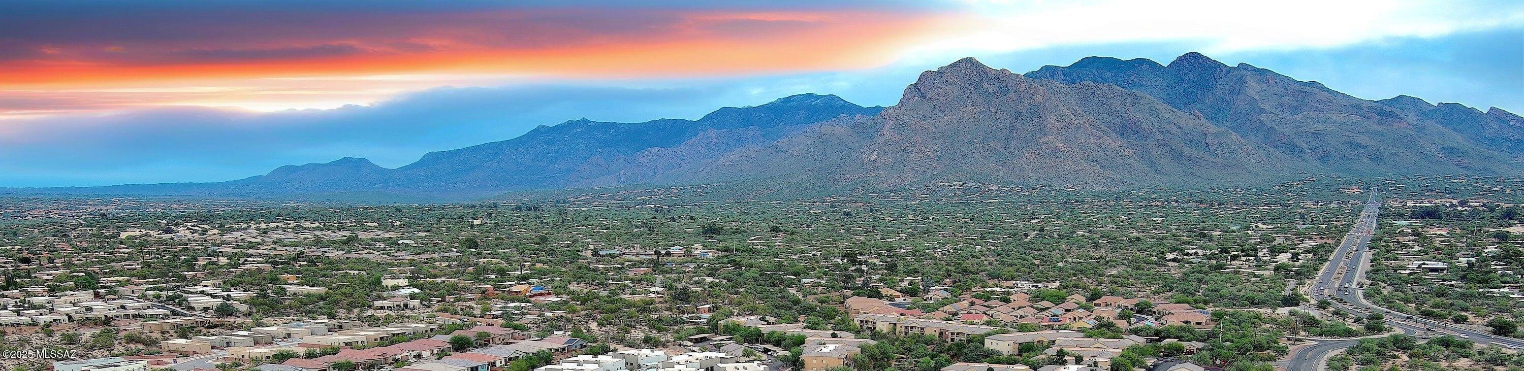 The Hills at Tucson National (1-20) - Residential