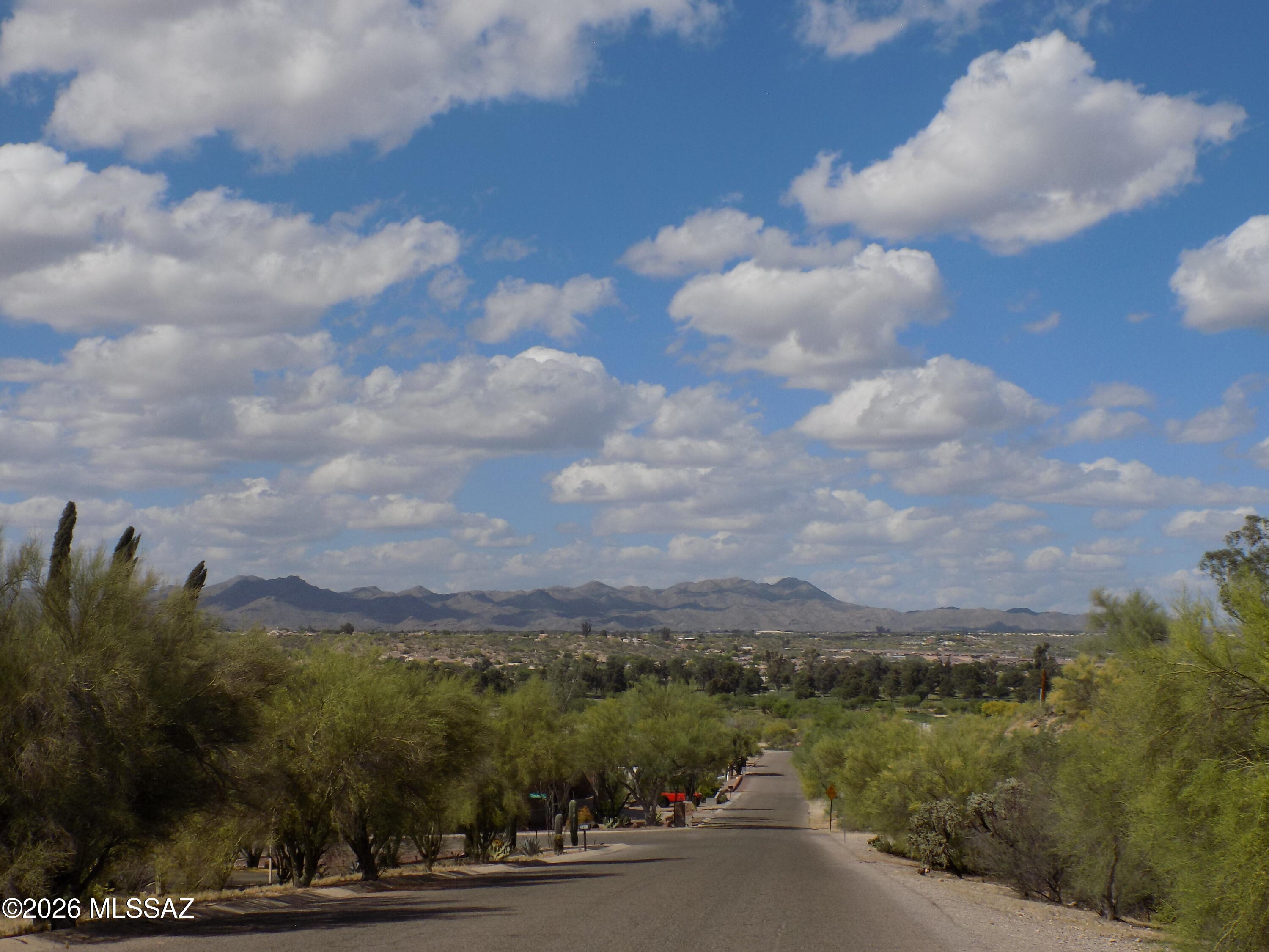 The Hills at Tucson National (1-20) - Residential