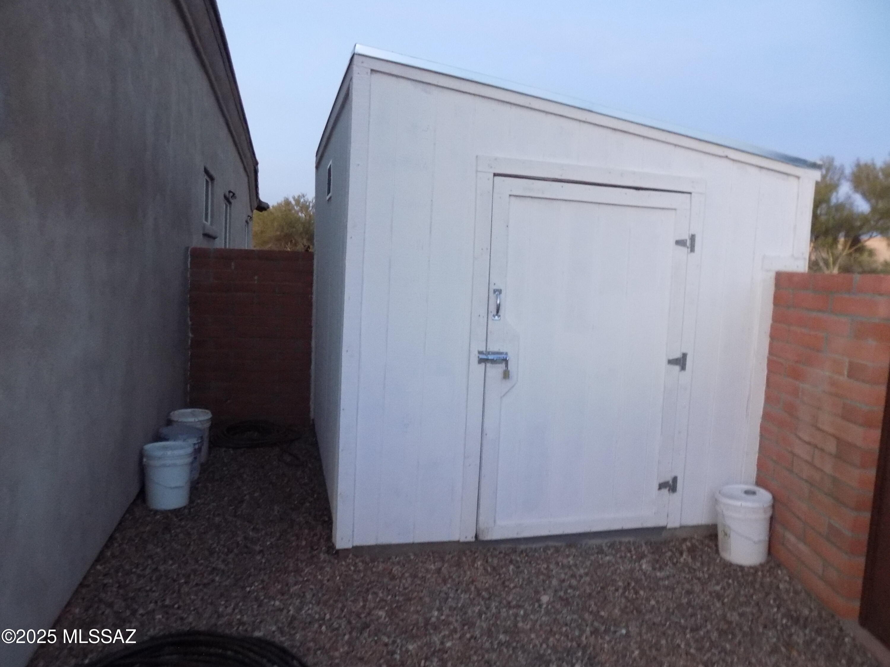 The Hills at Tucson National (1-20) - Residential