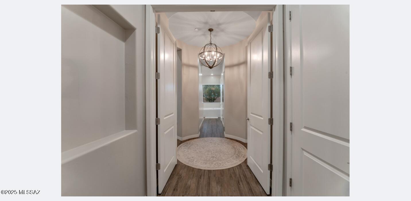 The Hills at Tucson National (1-20) - Residential