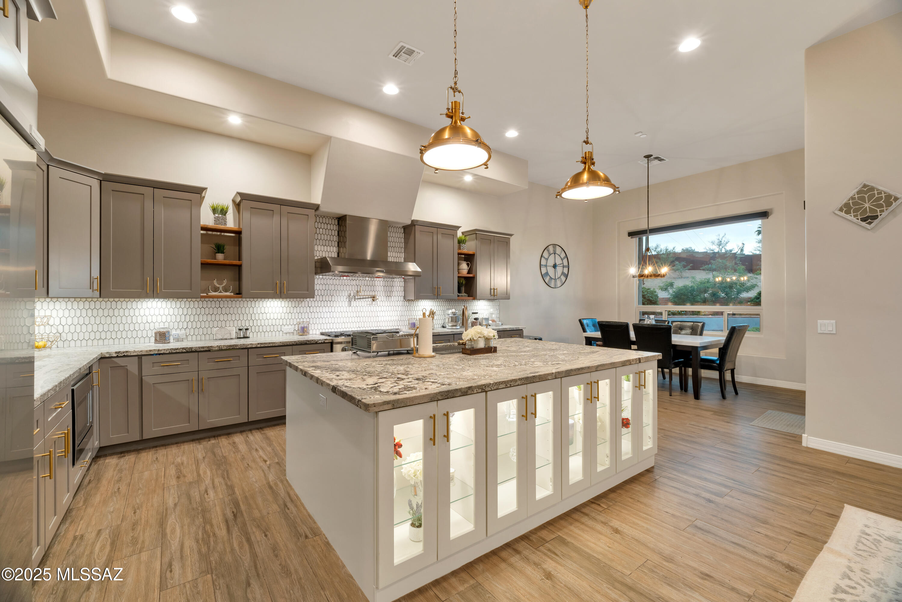 The Hills at Tucson National (1-20) - Residential