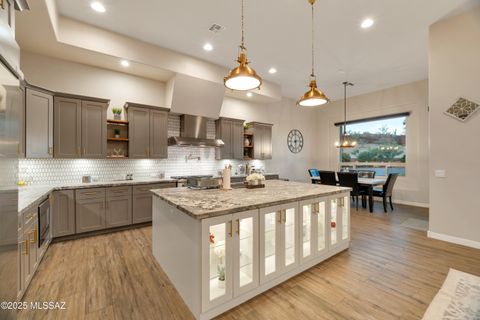 2155 W National Ridge Place Tucson AZ 85742