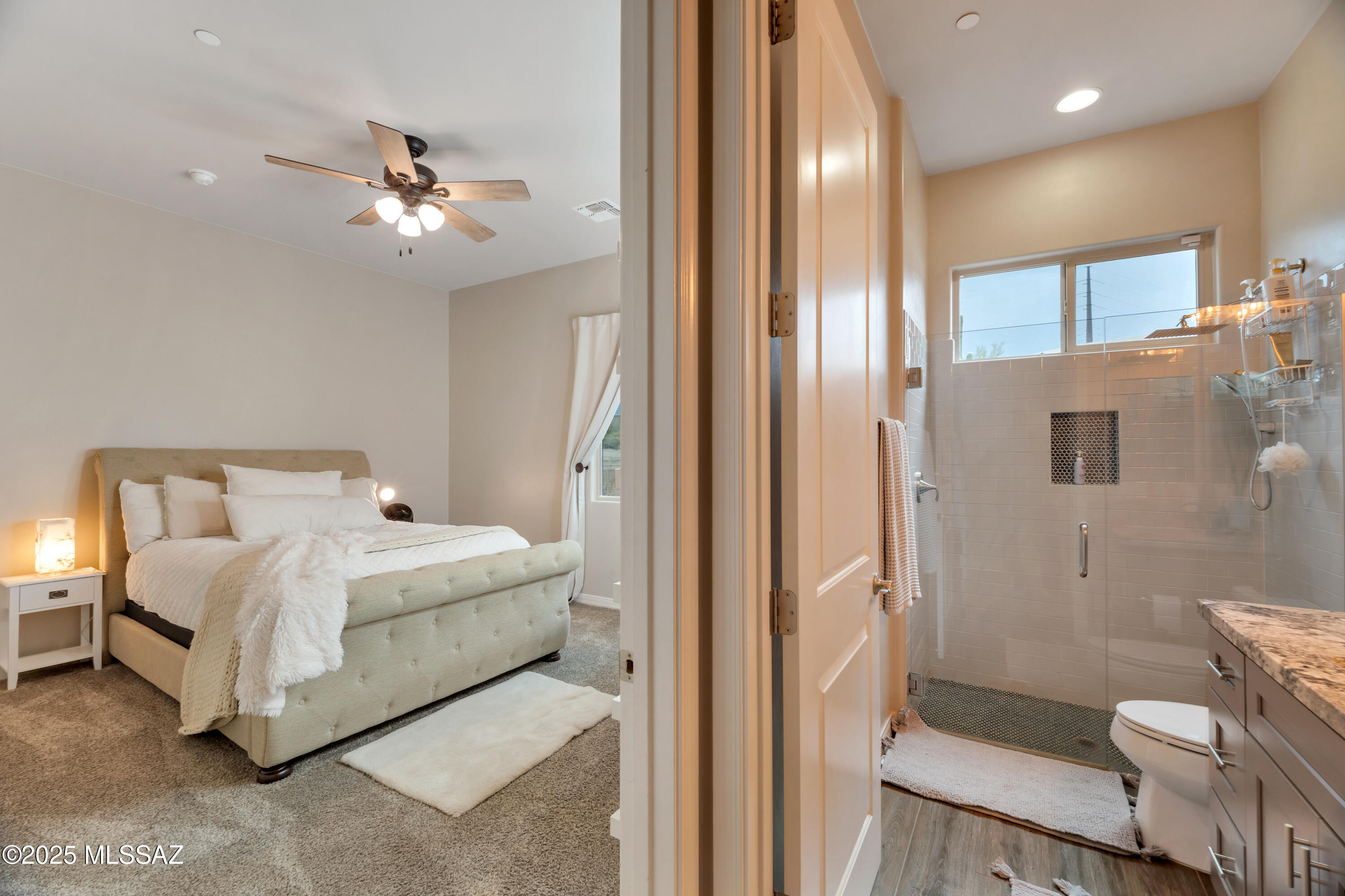 The Hills at Tucson National (1-20) - Residential