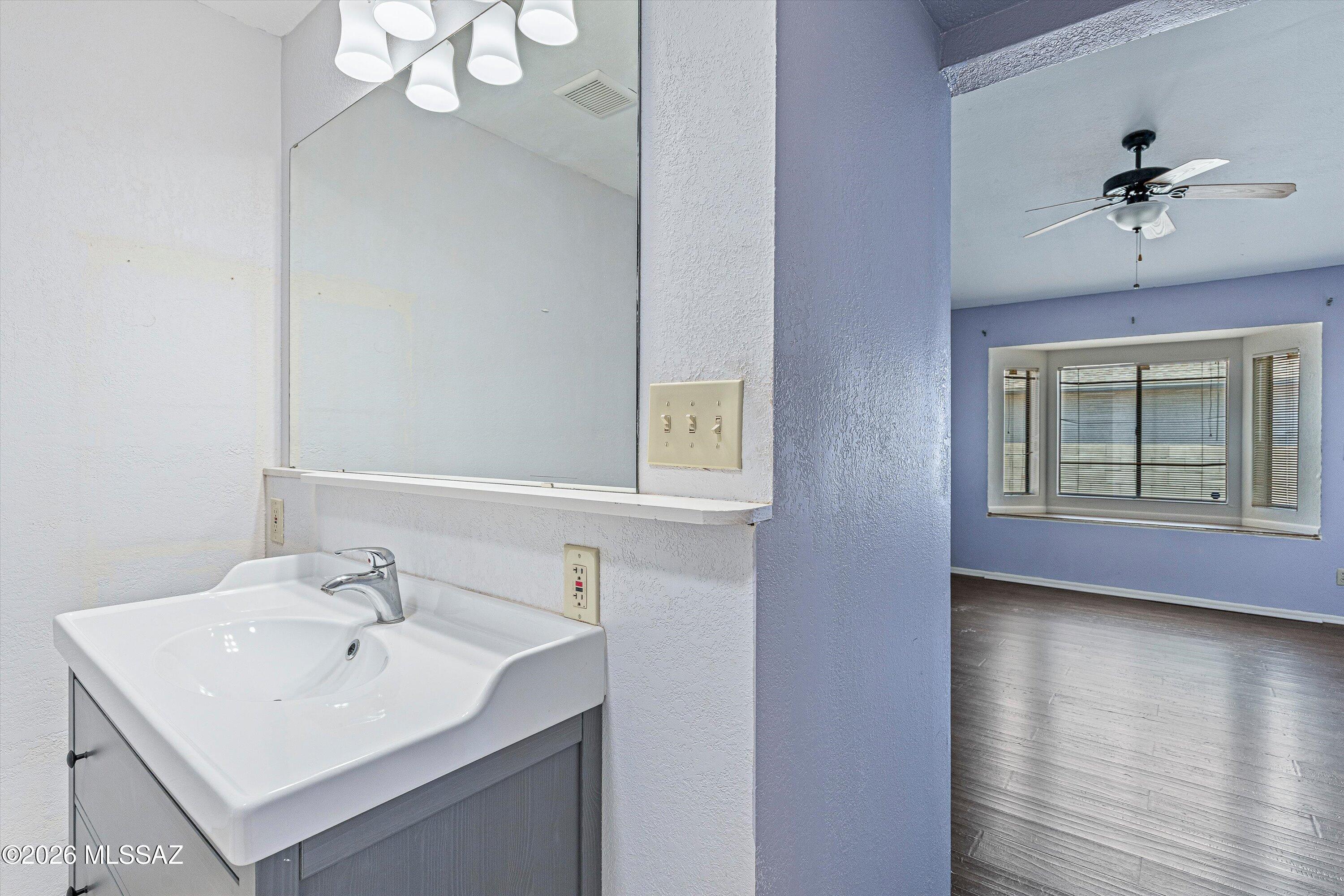 Fairway Villas (1-70) - Residential
