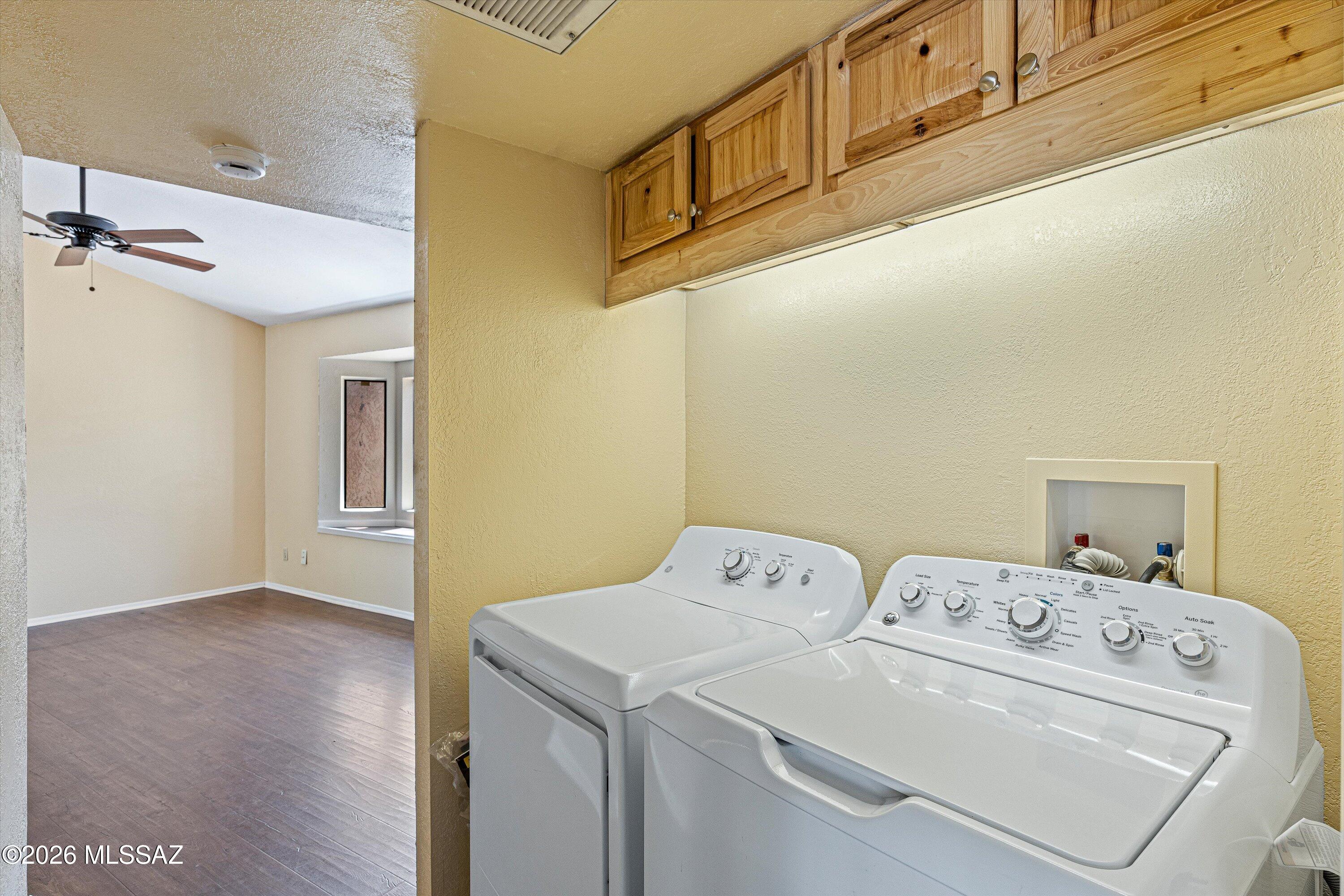 Fairway Villas (1-70) - Residential
