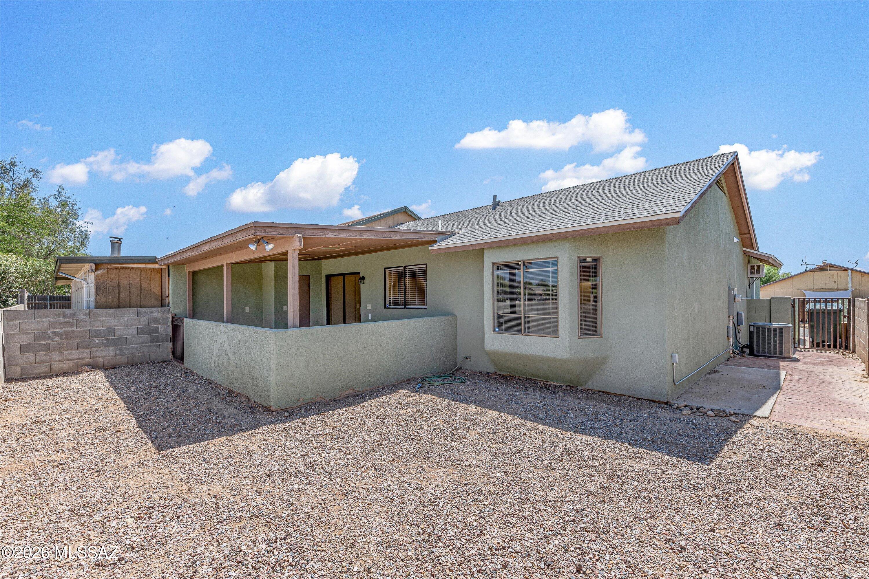 Fairway Villas (1-70) - Residential
