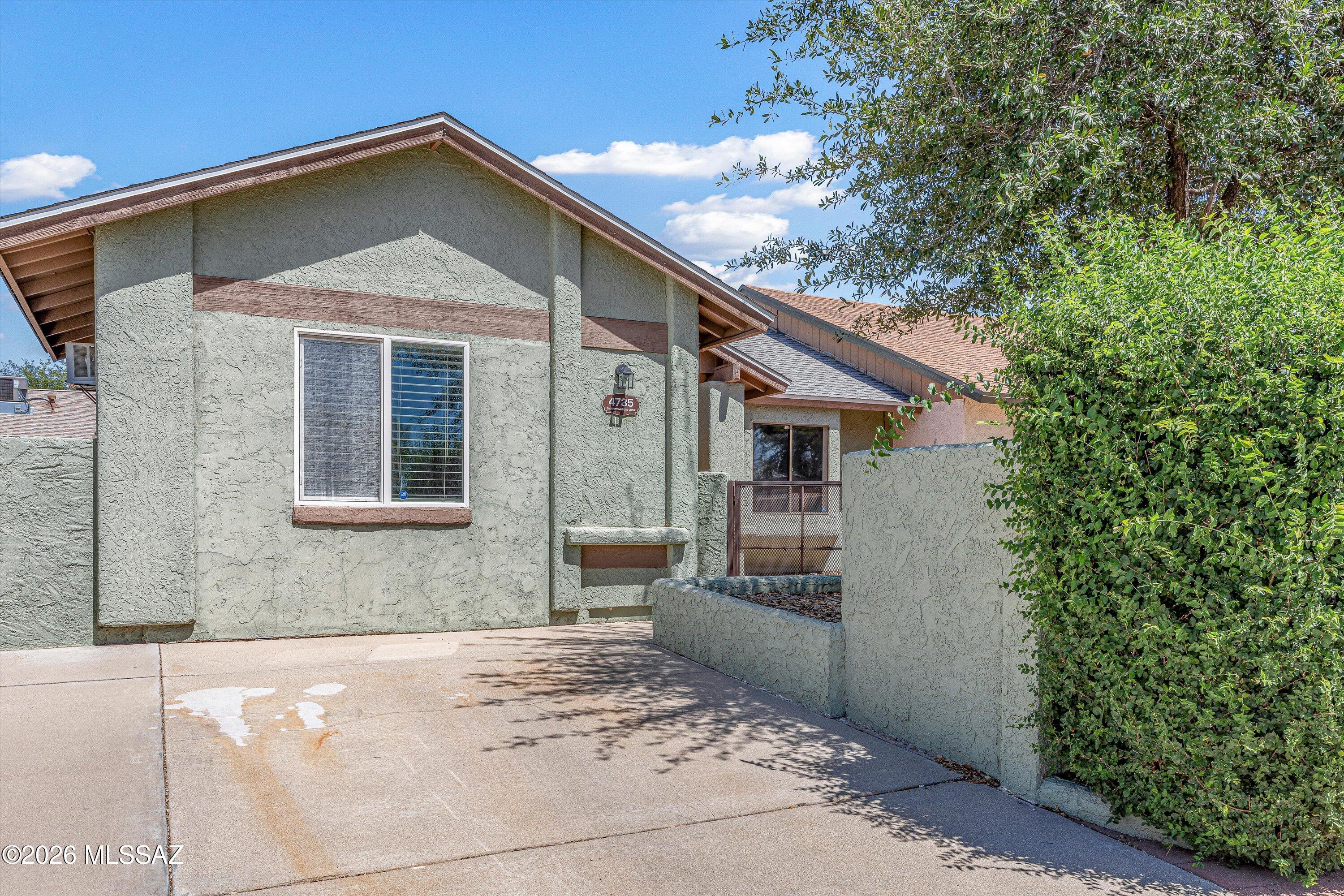 Fairway Villas (1-70) - Residential