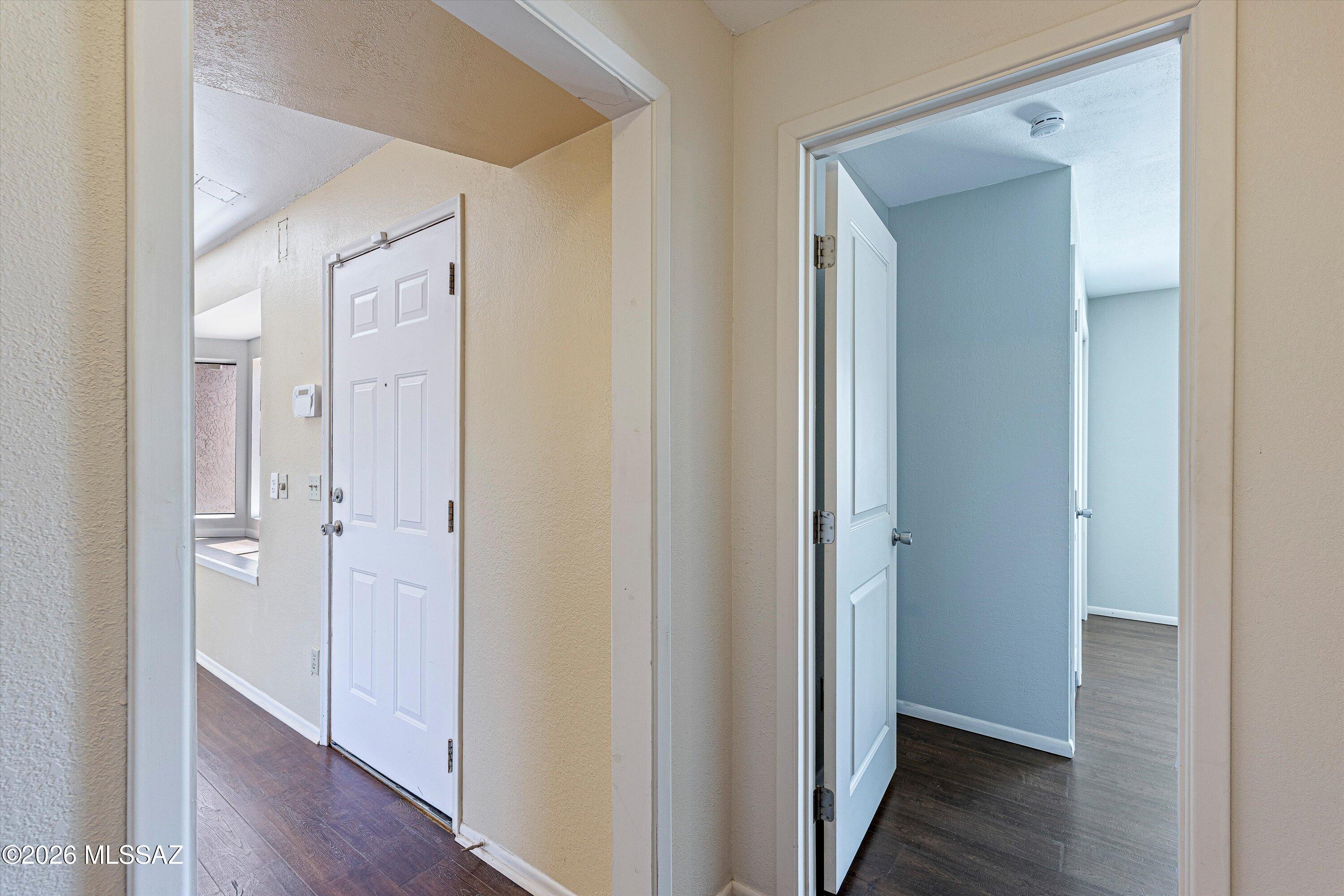 Fairway Villas (1-70) - Residential
