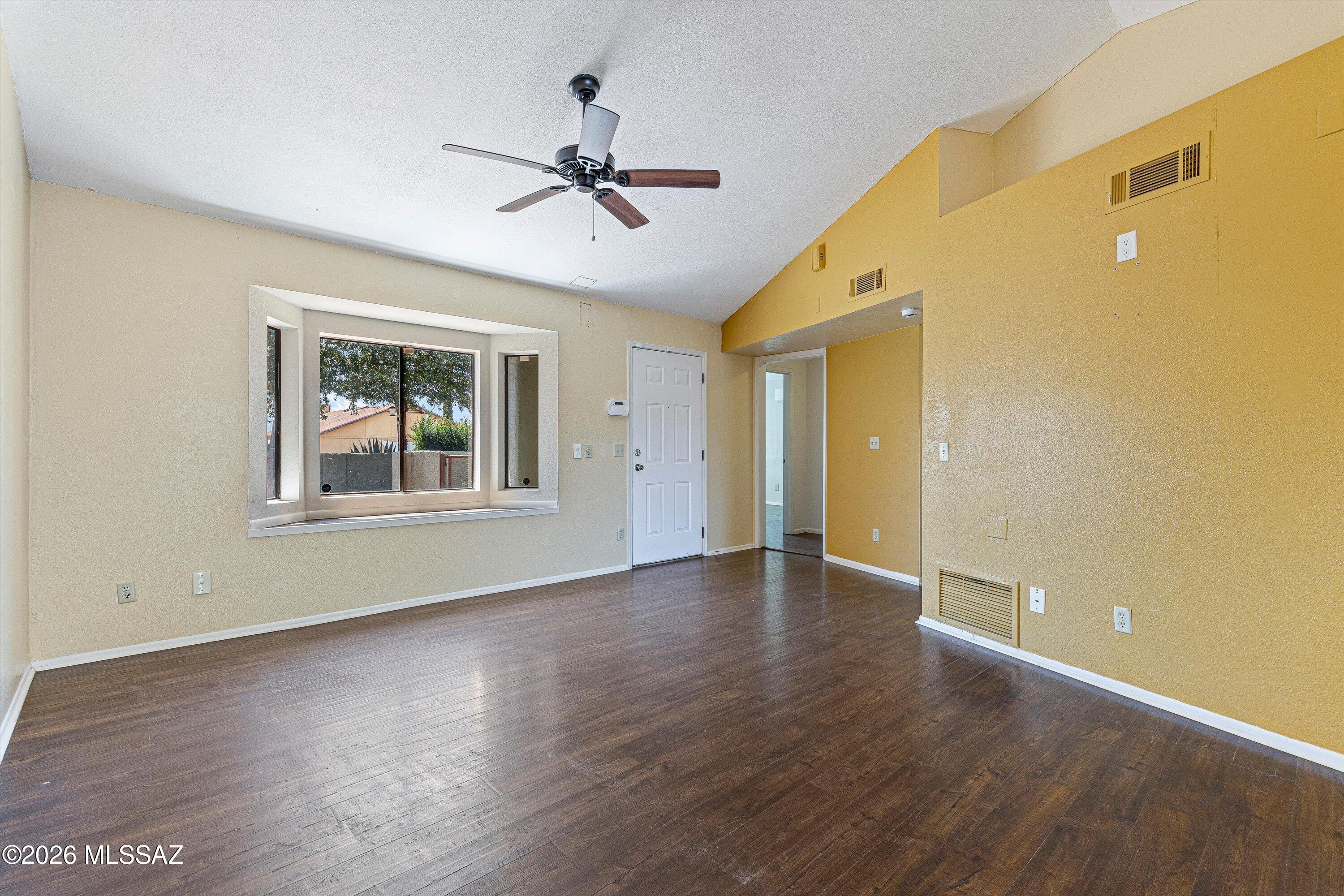 Fairway Villas (1-70) - Residential