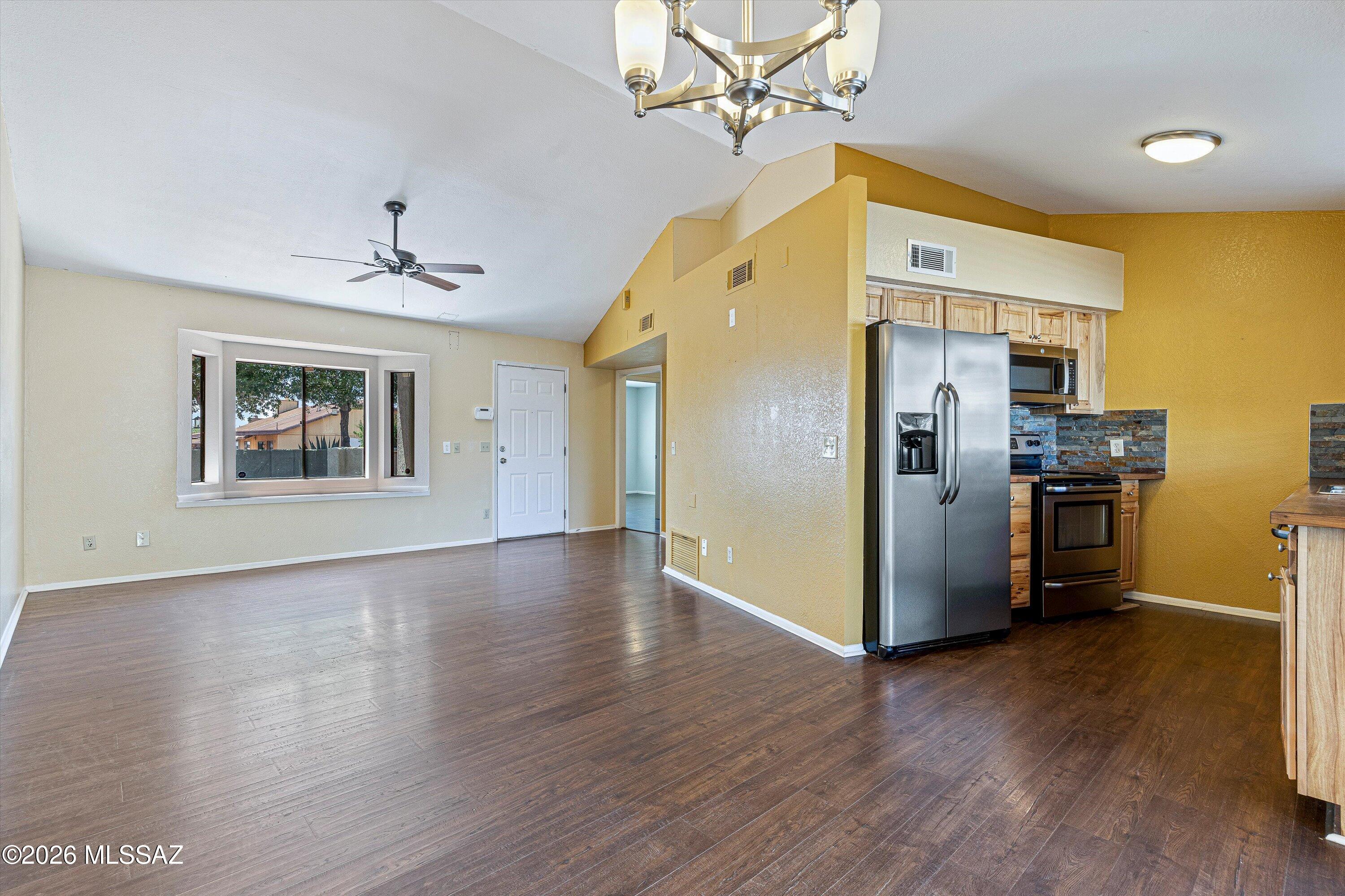 Fairway Villas (1-70) - Residential