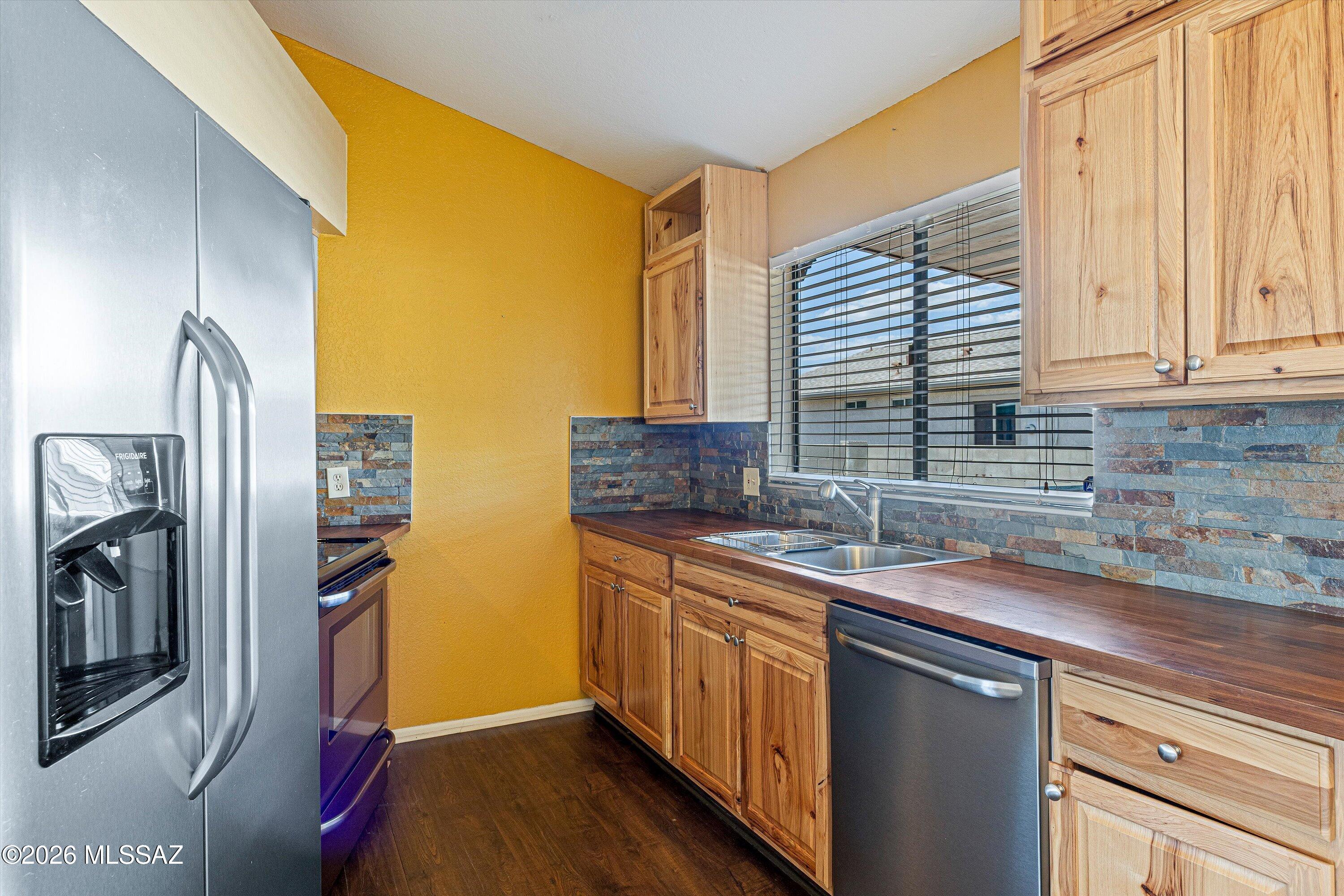 Fairway Villas (1-70) - Residential