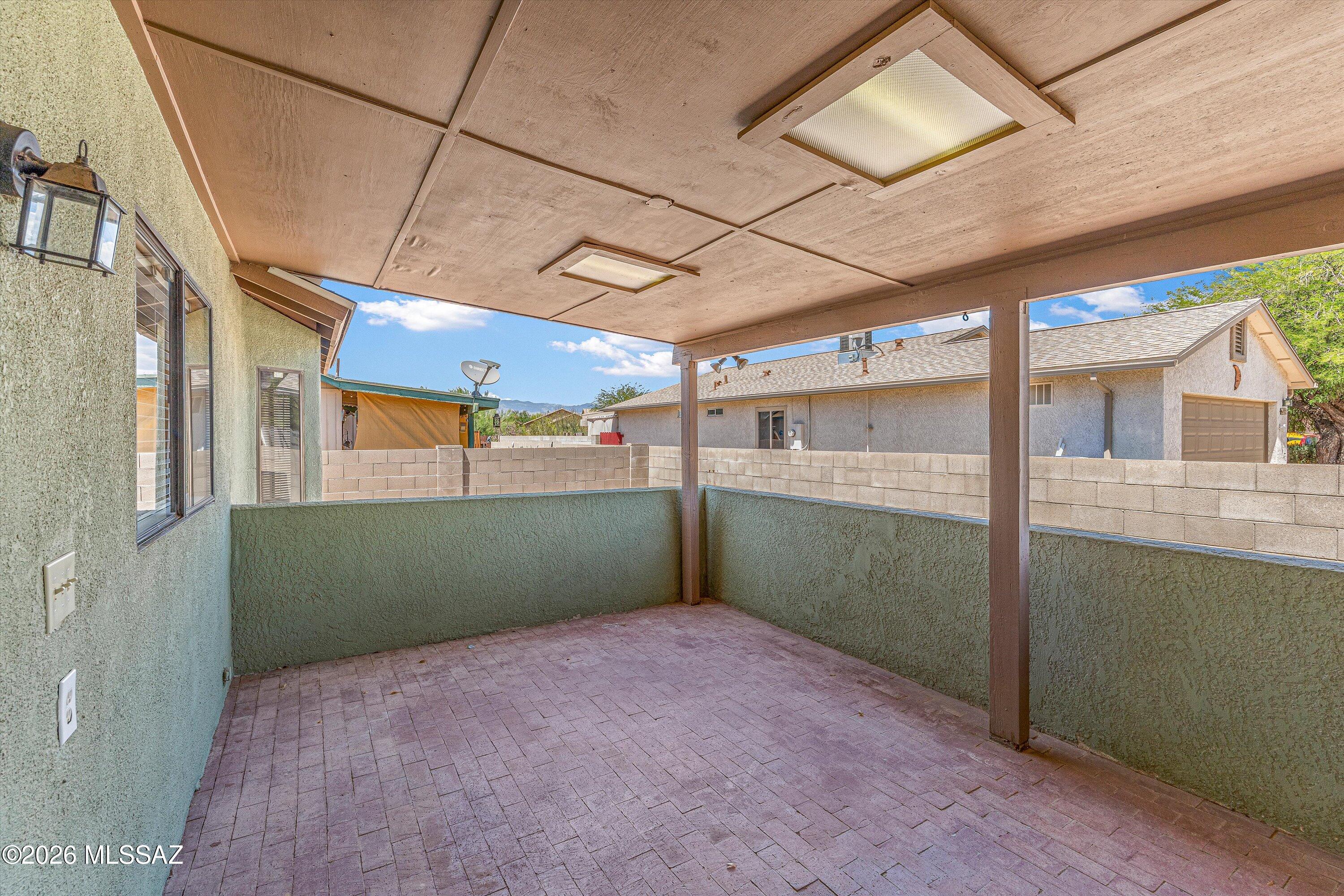 Fairway Villas (1-70) - Residential