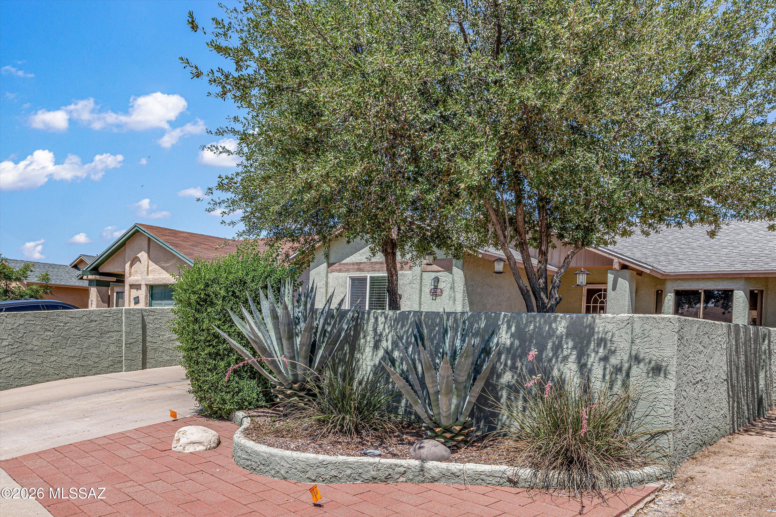 4735 S Windrose Drive