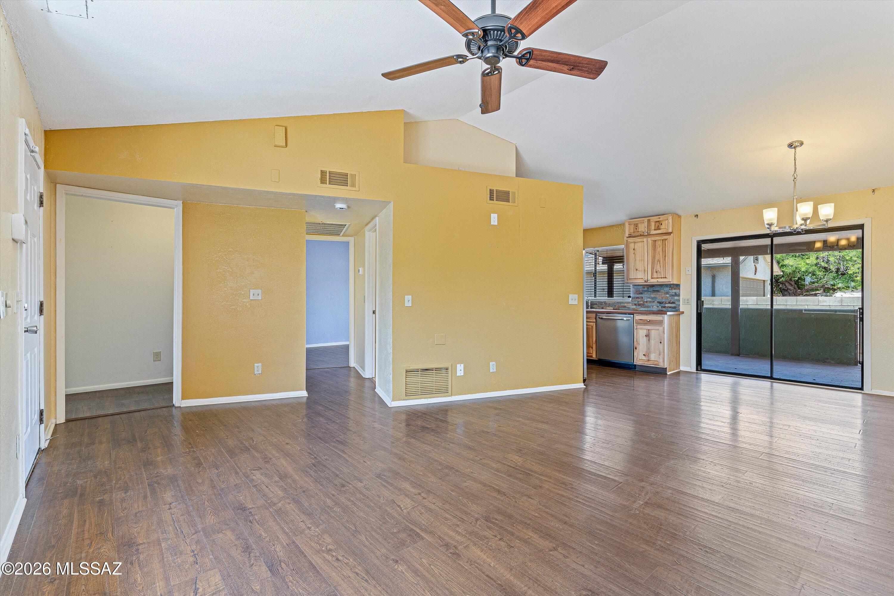 Fairway Villas (1-70) - Residential
