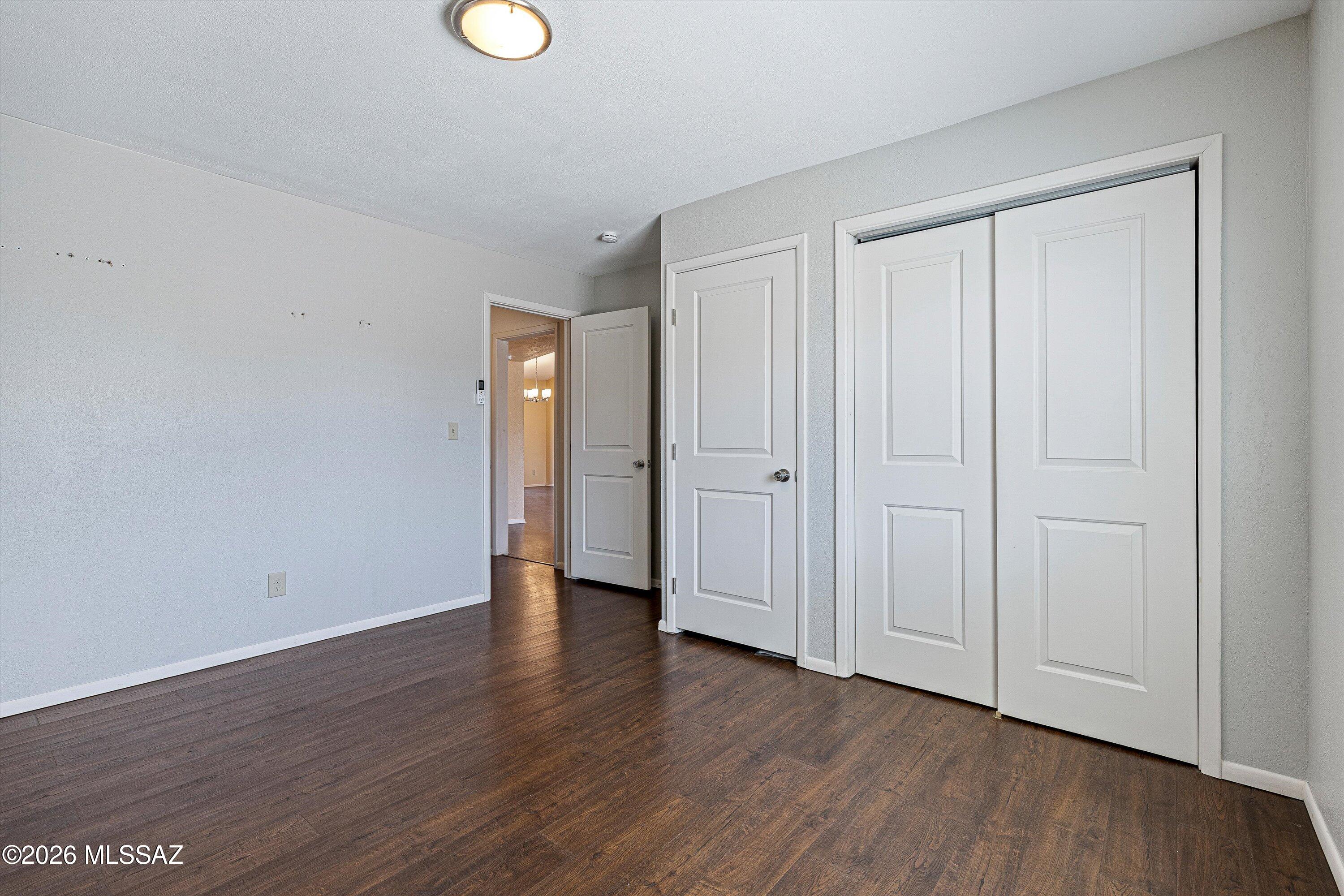 Fairway Villas (1-70) - Residential