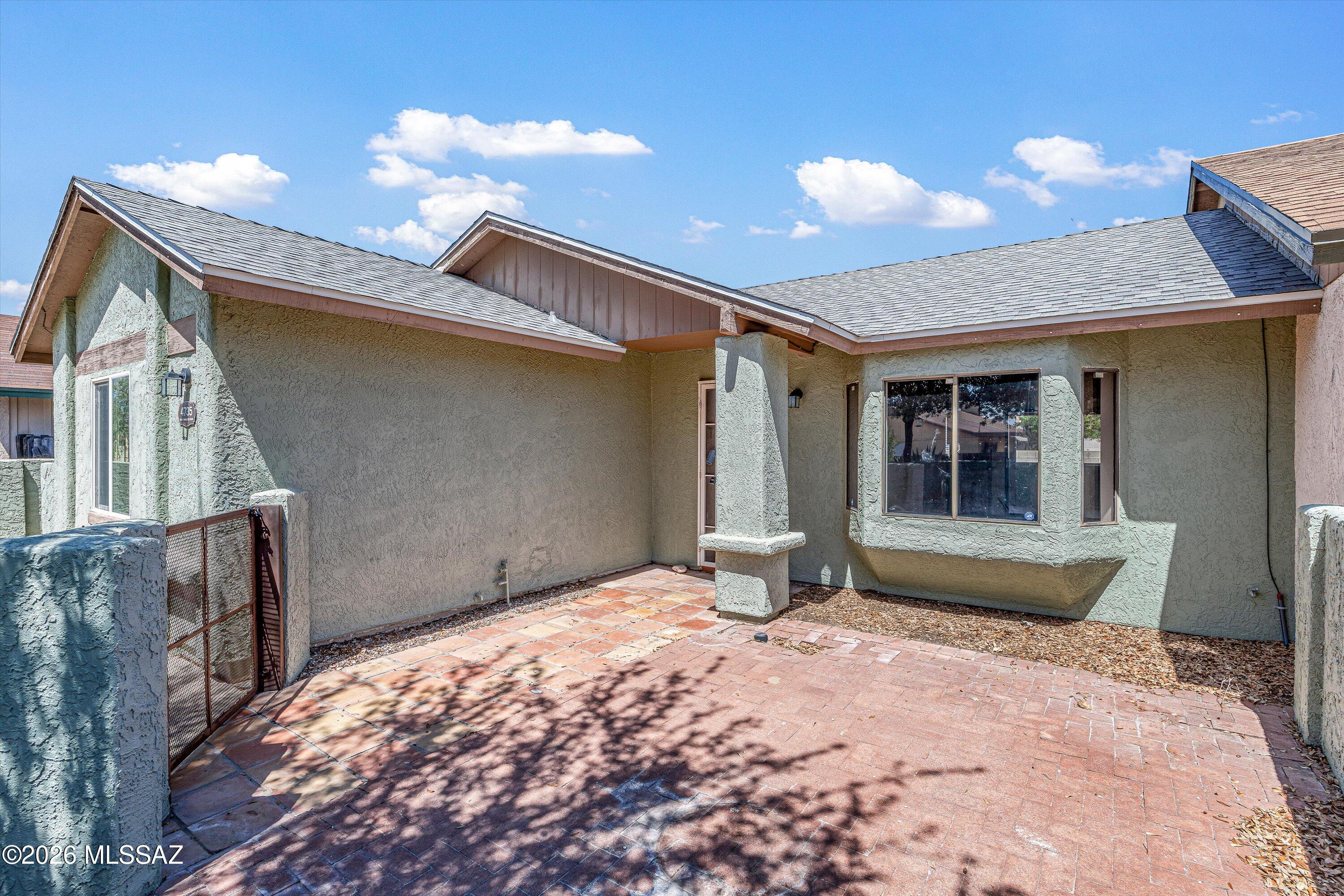 4735 S Windrose Drive